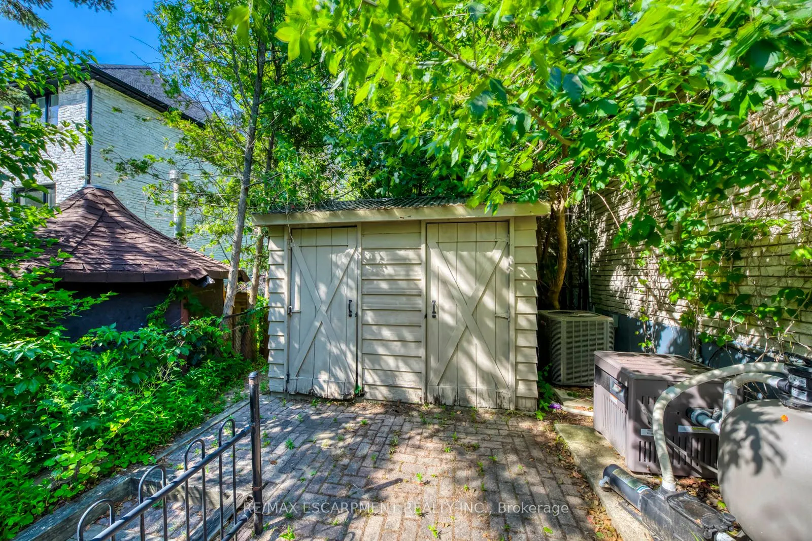 170 Cavendish Court