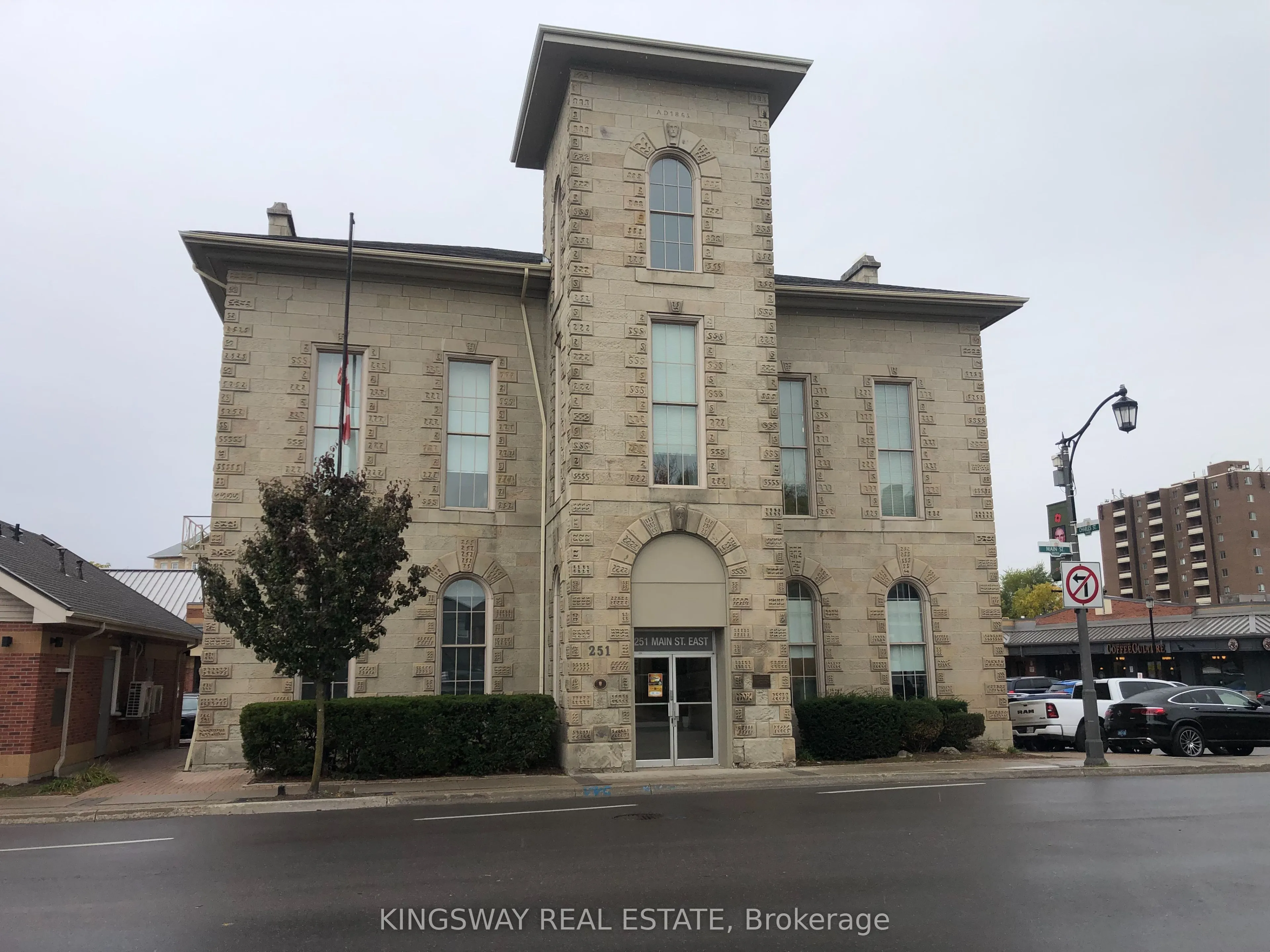 251 Main Street, #203
