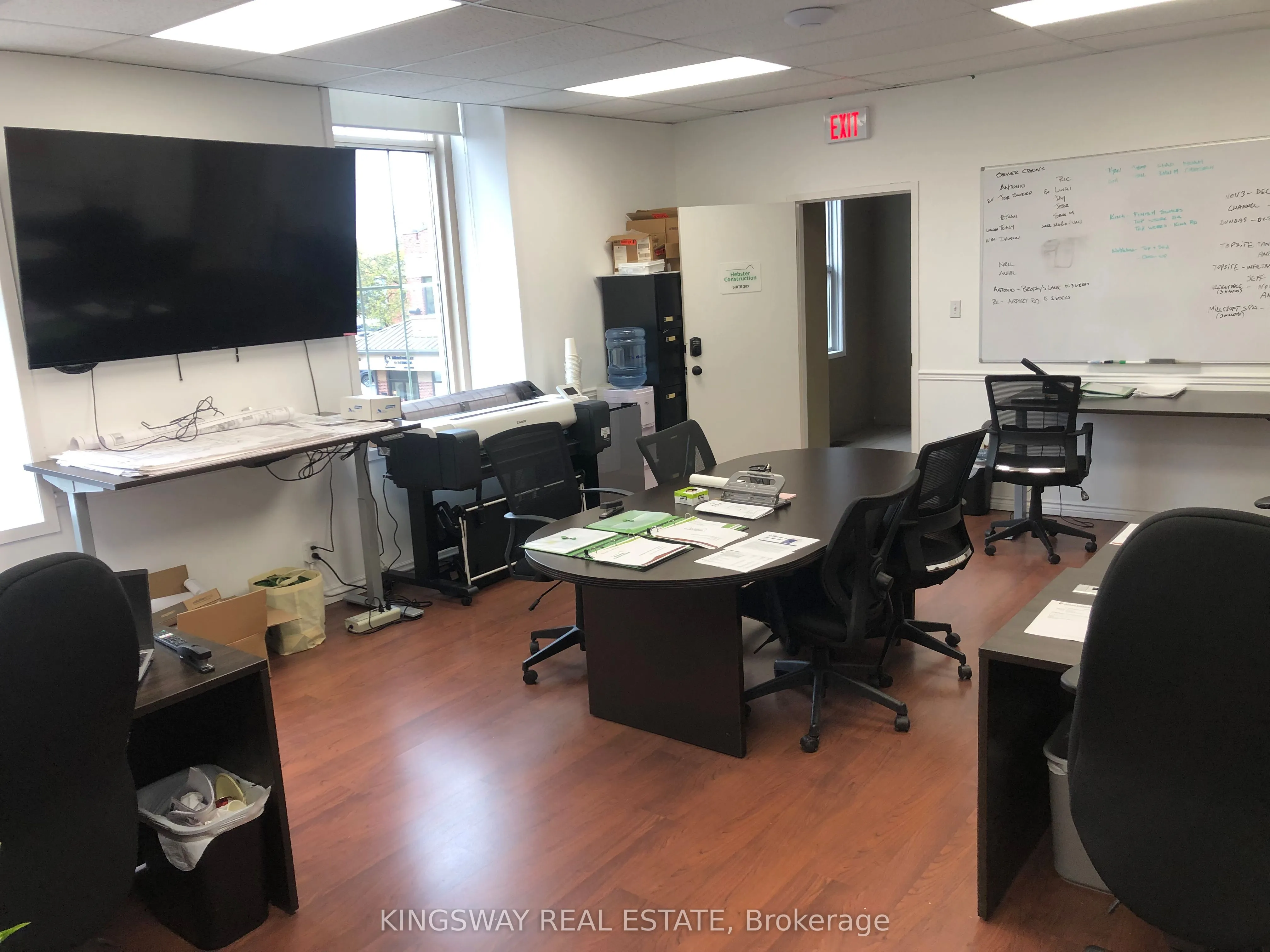 251 Main Street, #203
