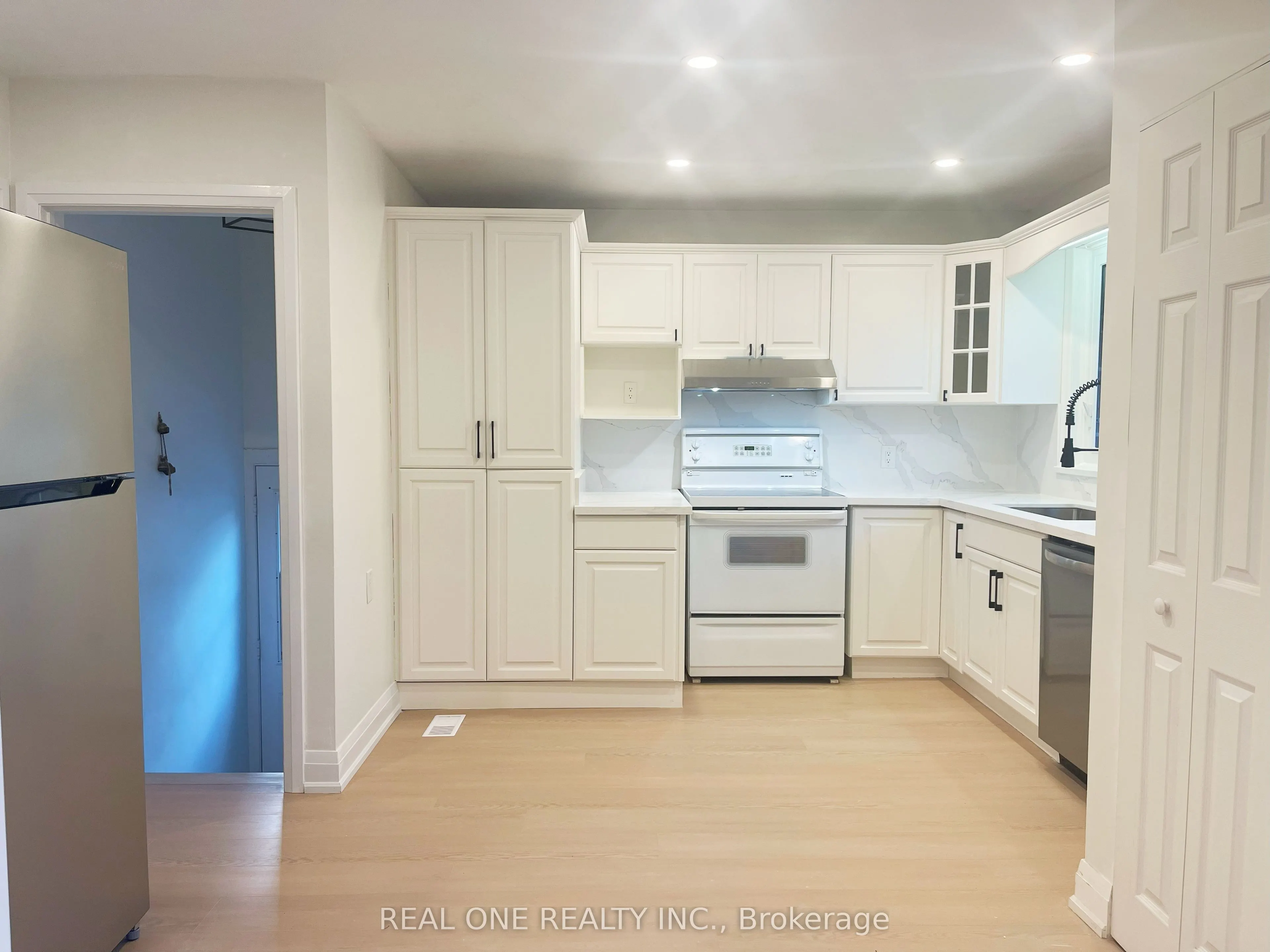 2116 Mountainside Drive, #1