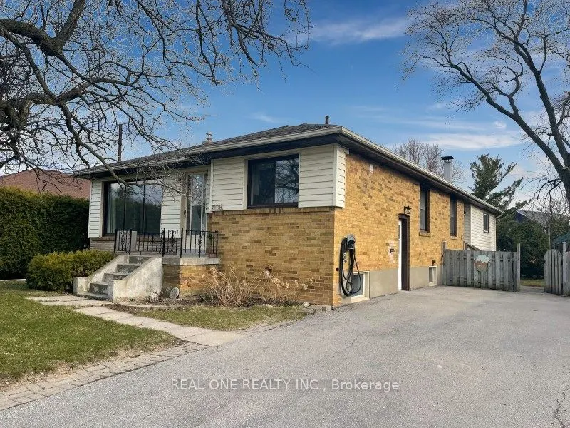 2116 Mountainside Drive, #1