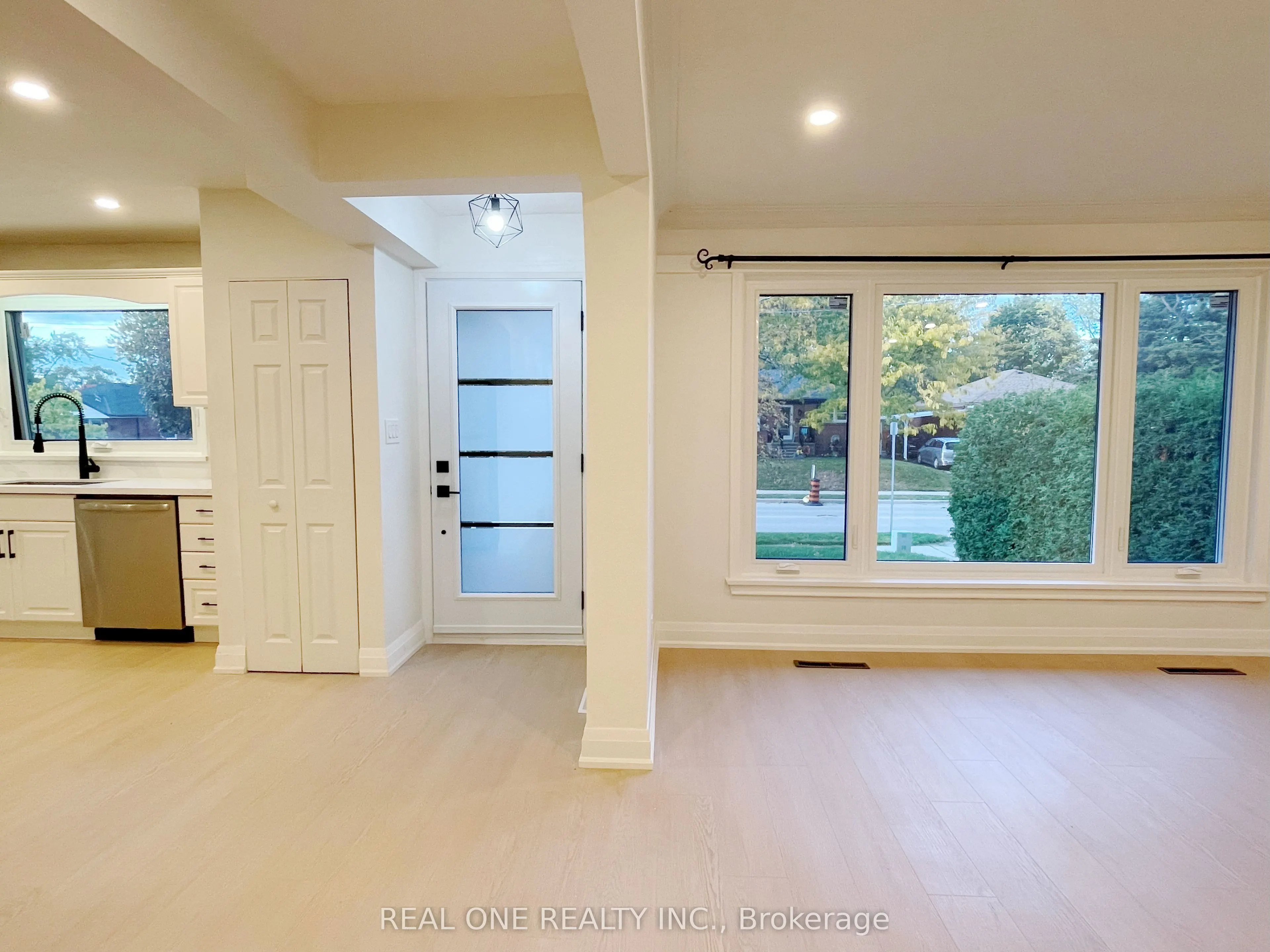 2116 Mountainside Drive, #1