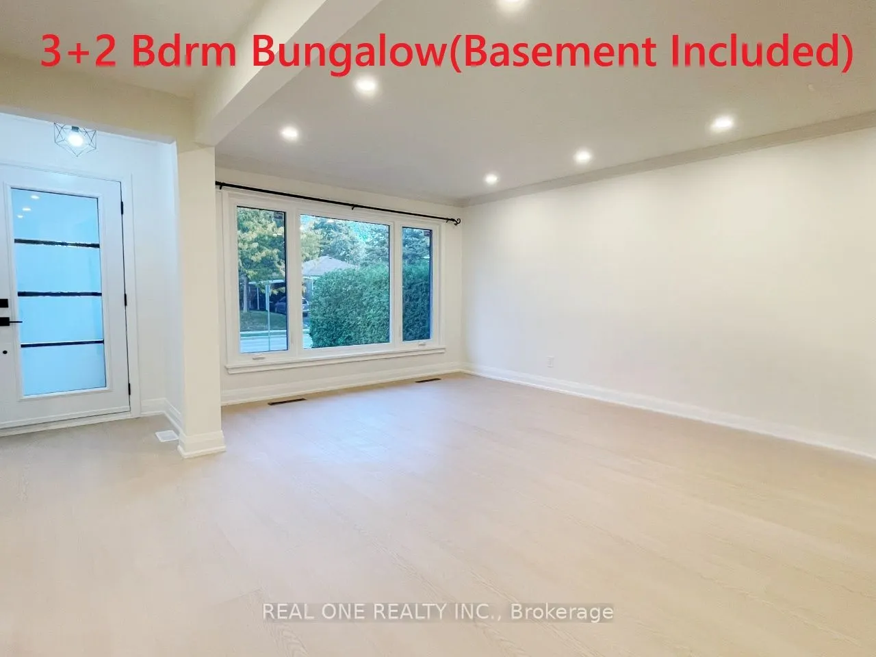 2116 Mountainside Drive, #1