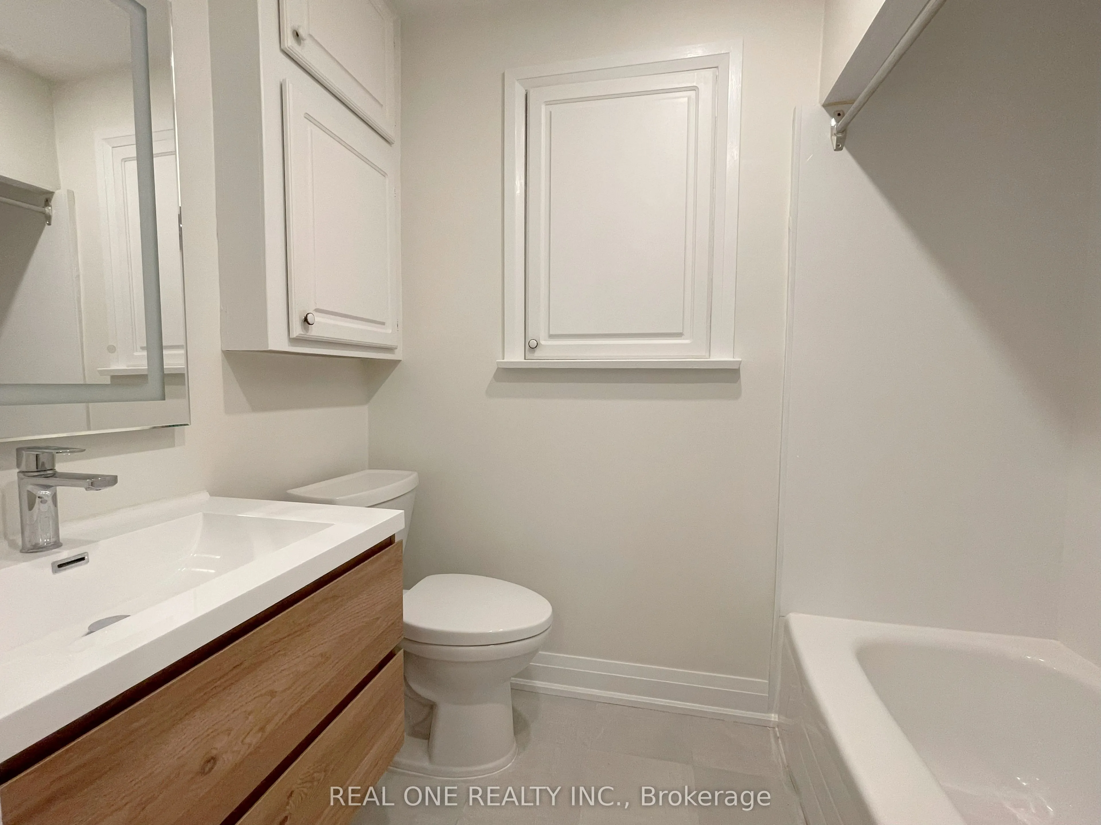 2116 Mountainside Drive, #1