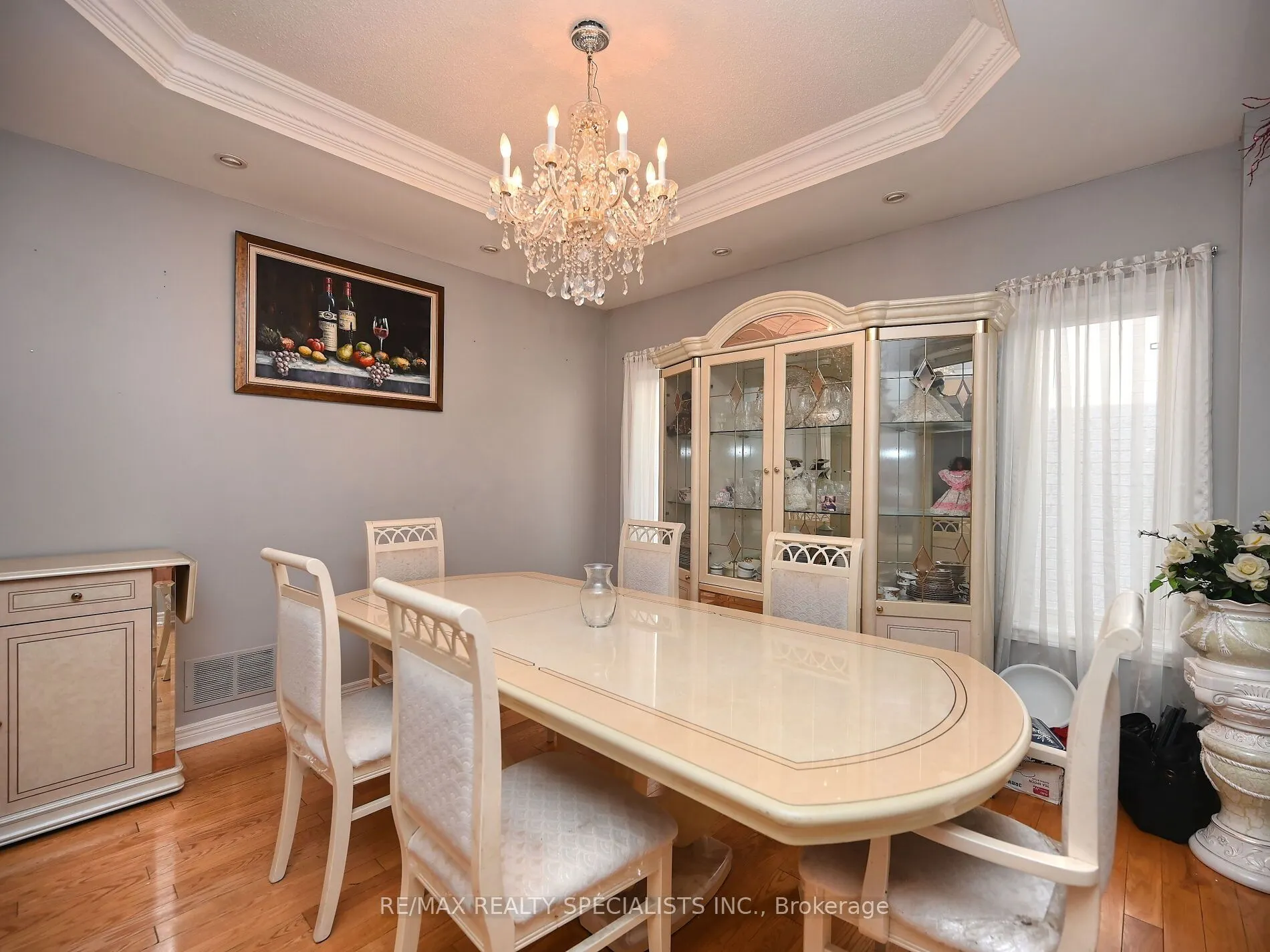 64 Mossgrove Crescent