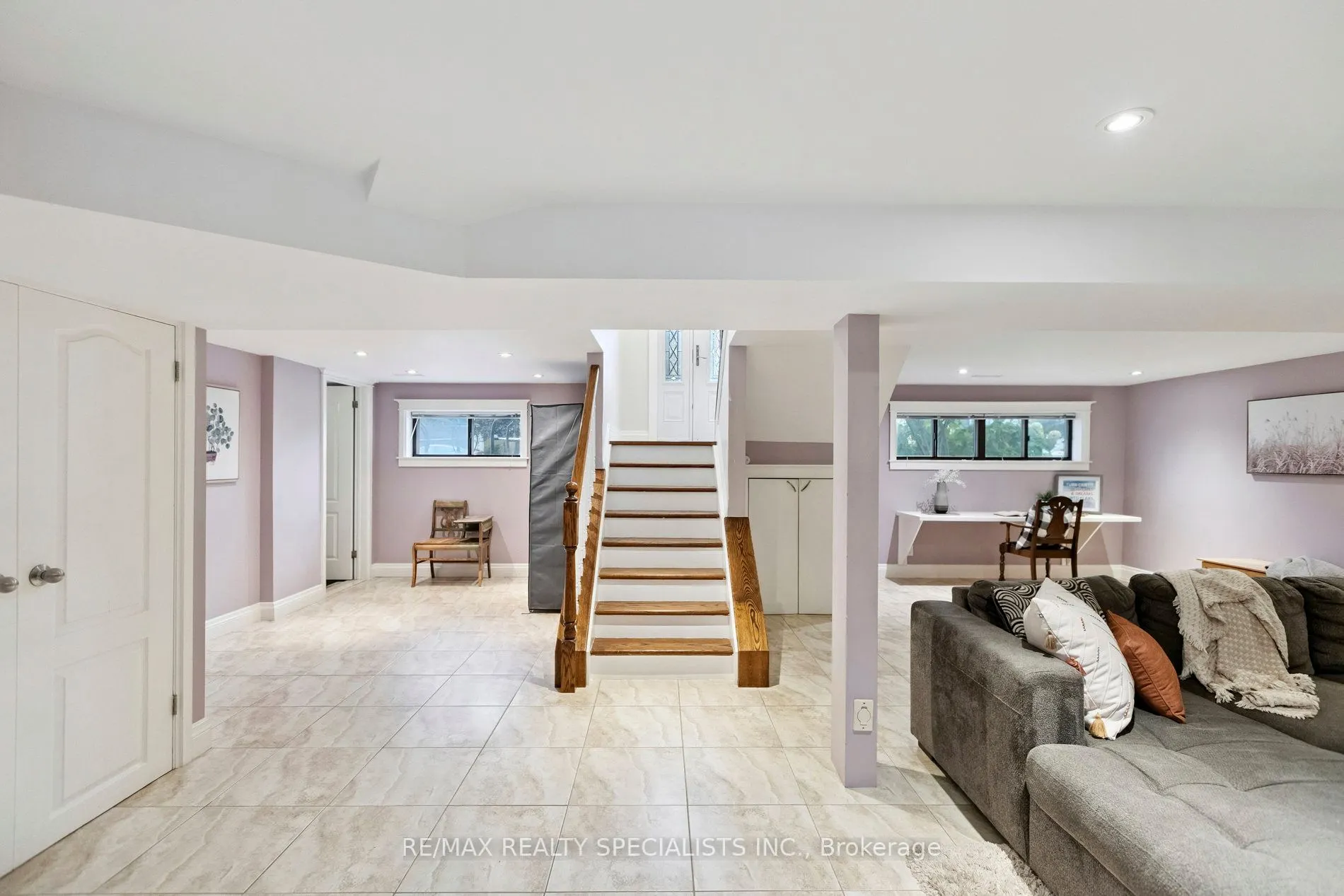 5 Rosemary Road