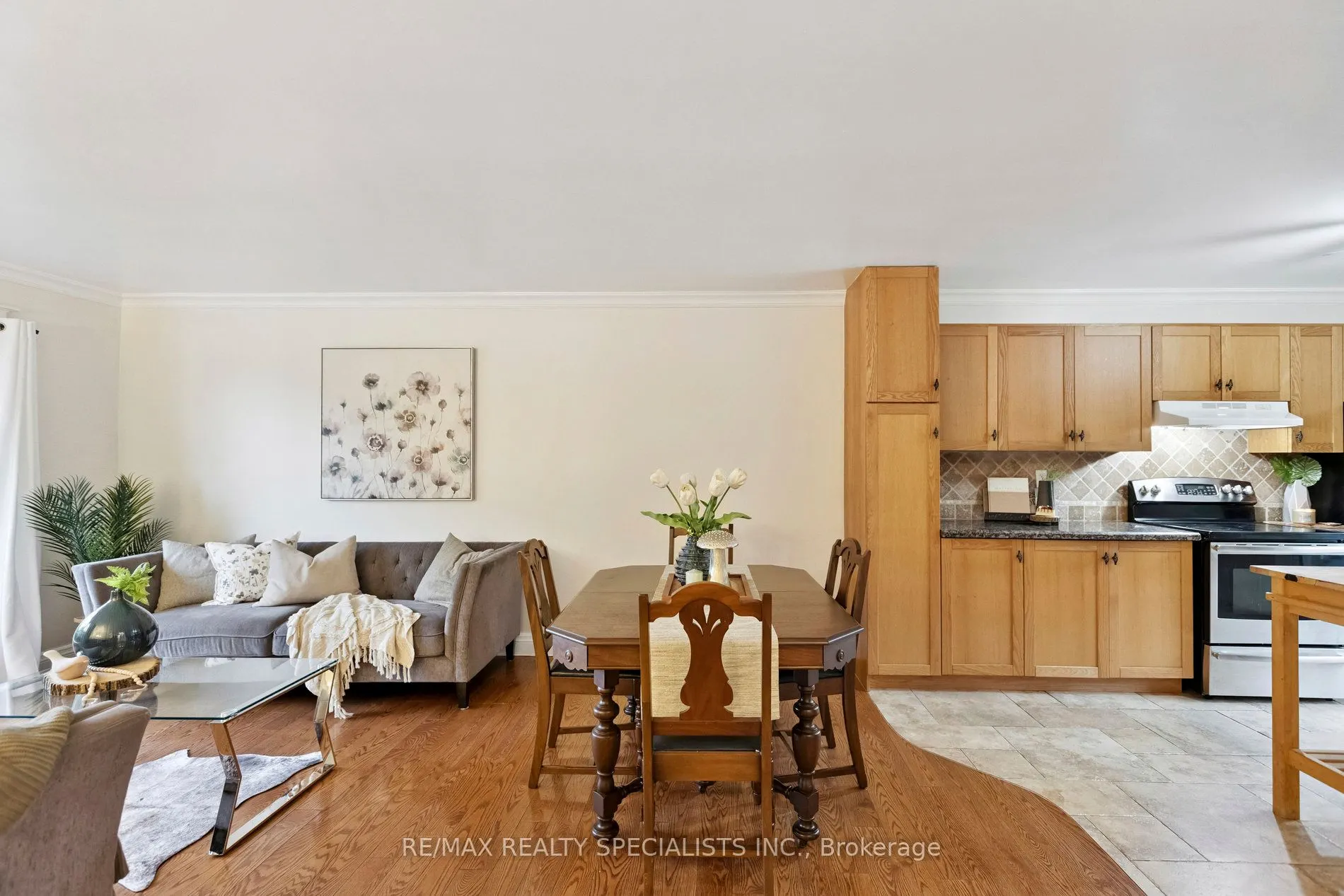 5 Rosemary Road