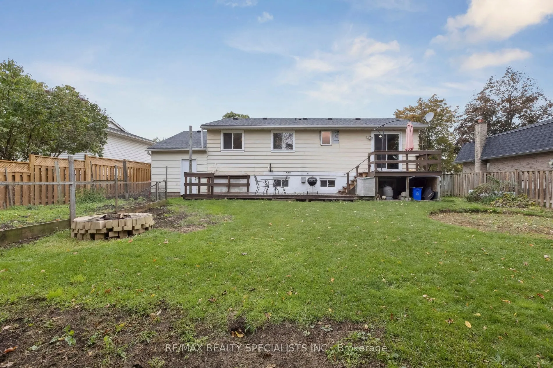 5 Rosemary Road