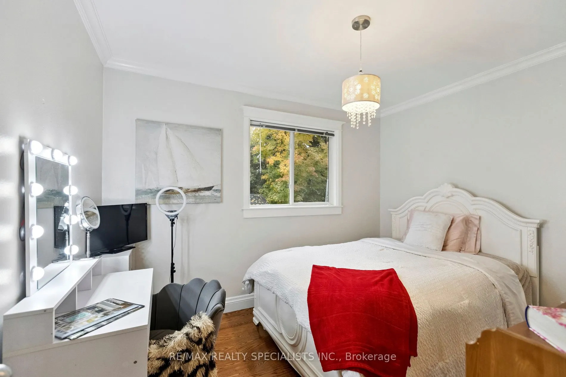 5 Rosemary Road
