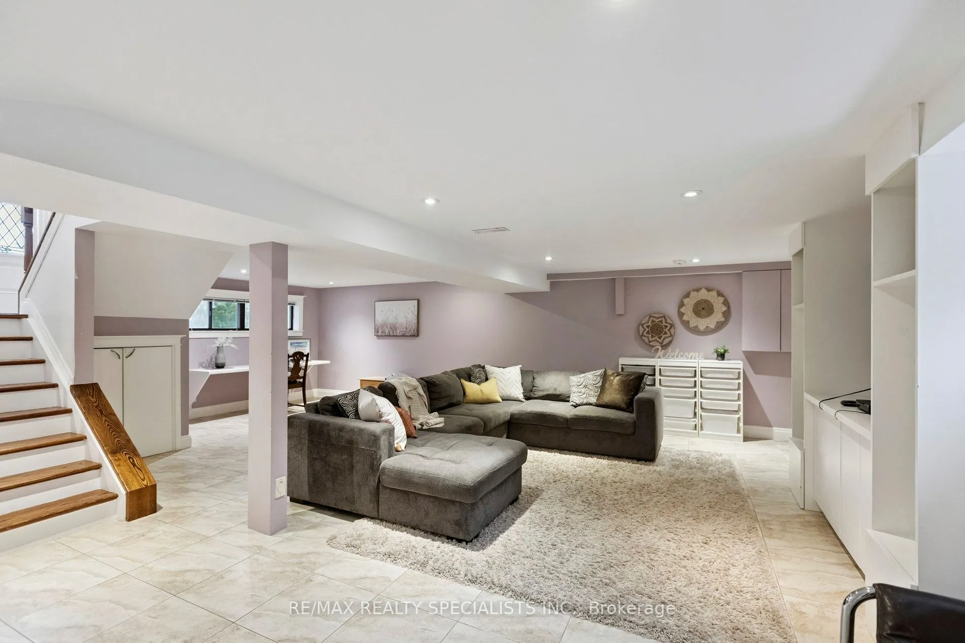 5 Rosemary Road