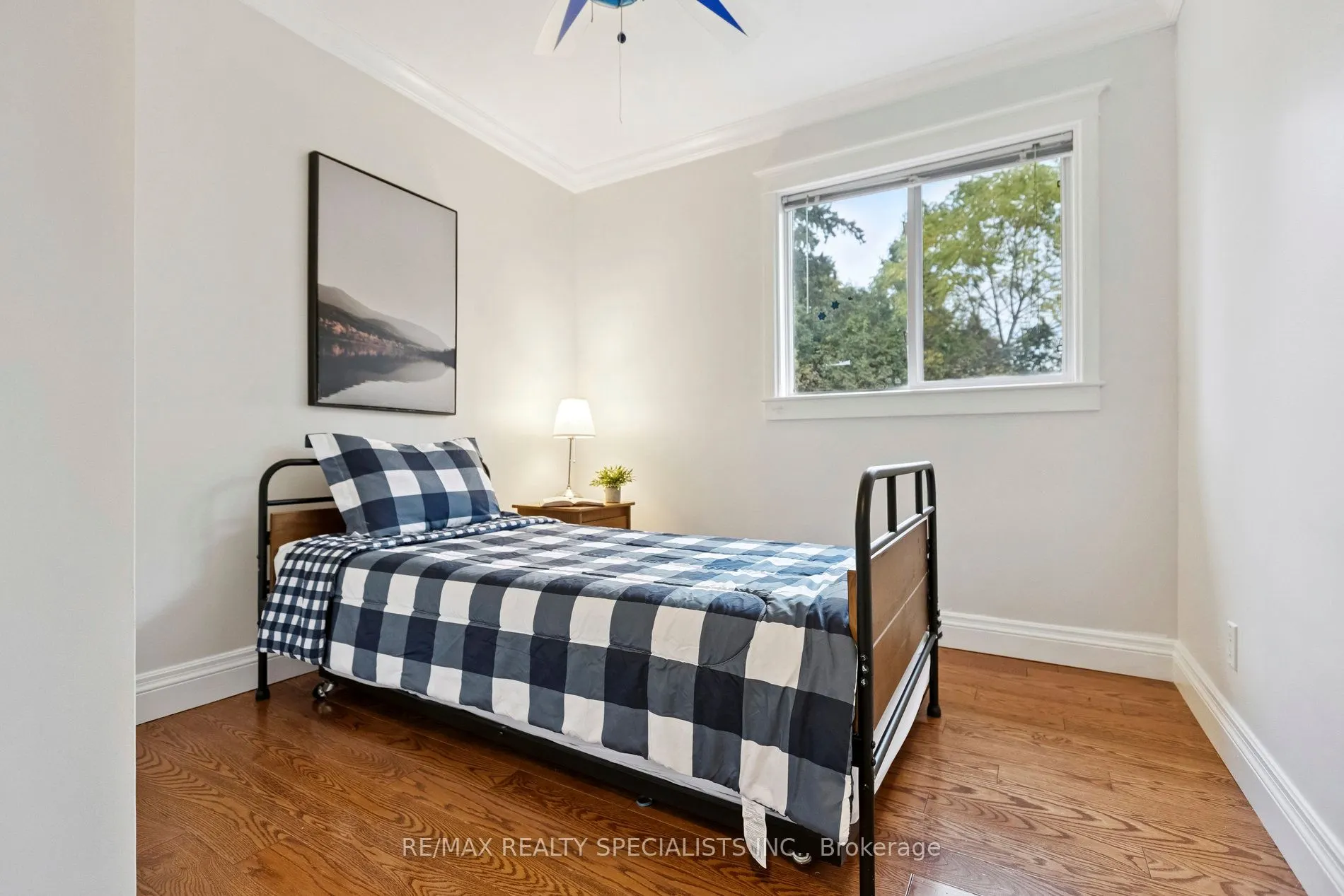 5 Rosemary Road