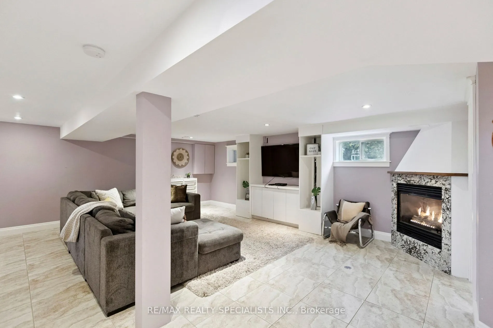 5 Rosemary Road