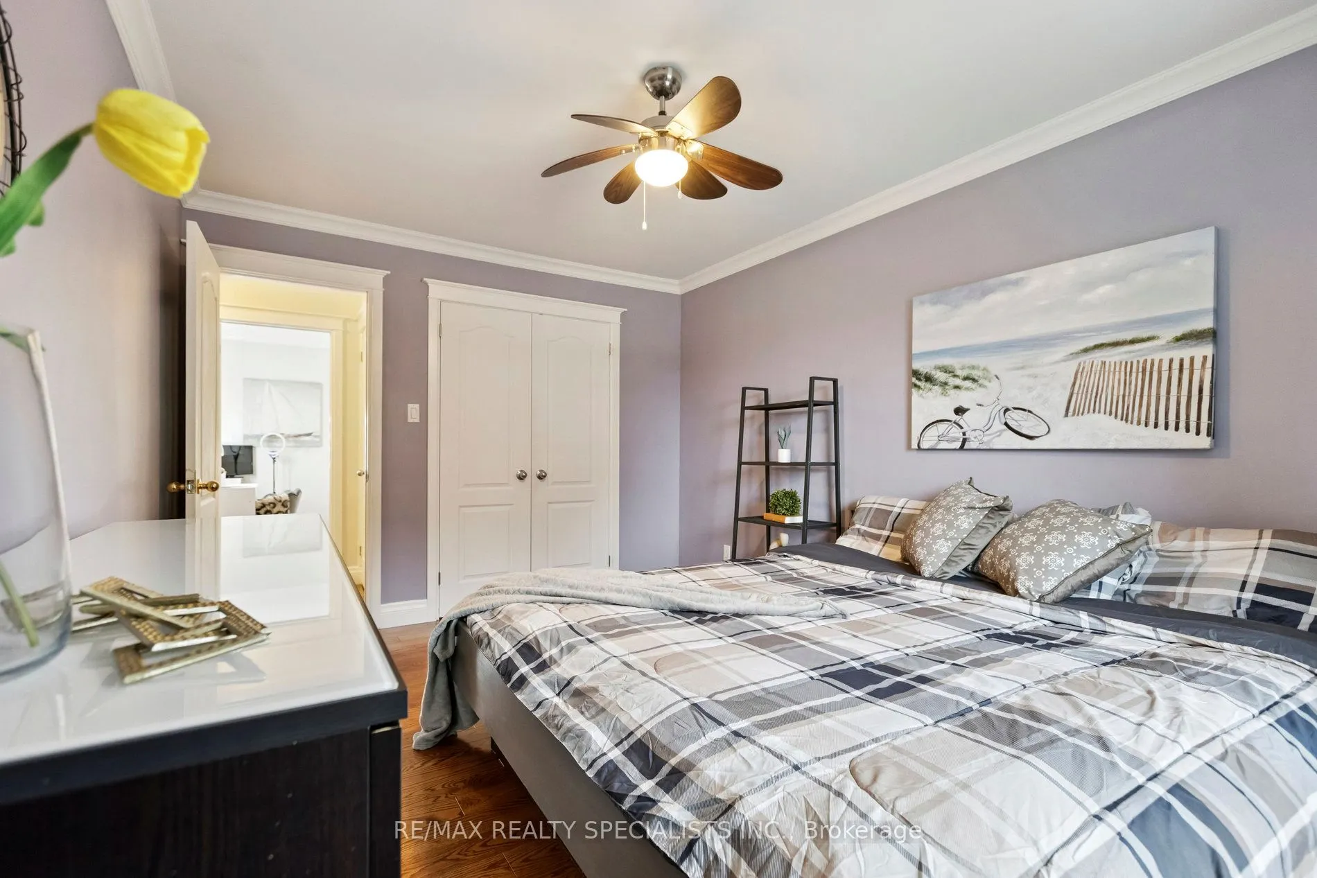 5 Rosemary Road