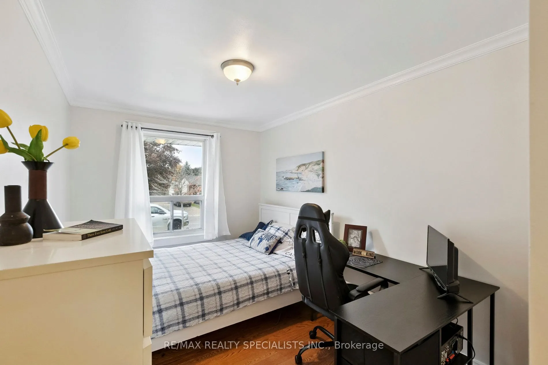5 Rosemary Road