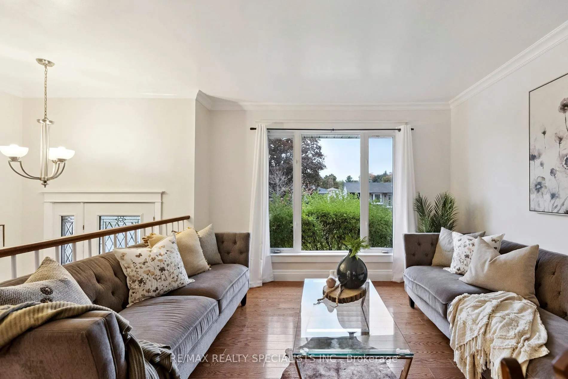5 Rosemary Road