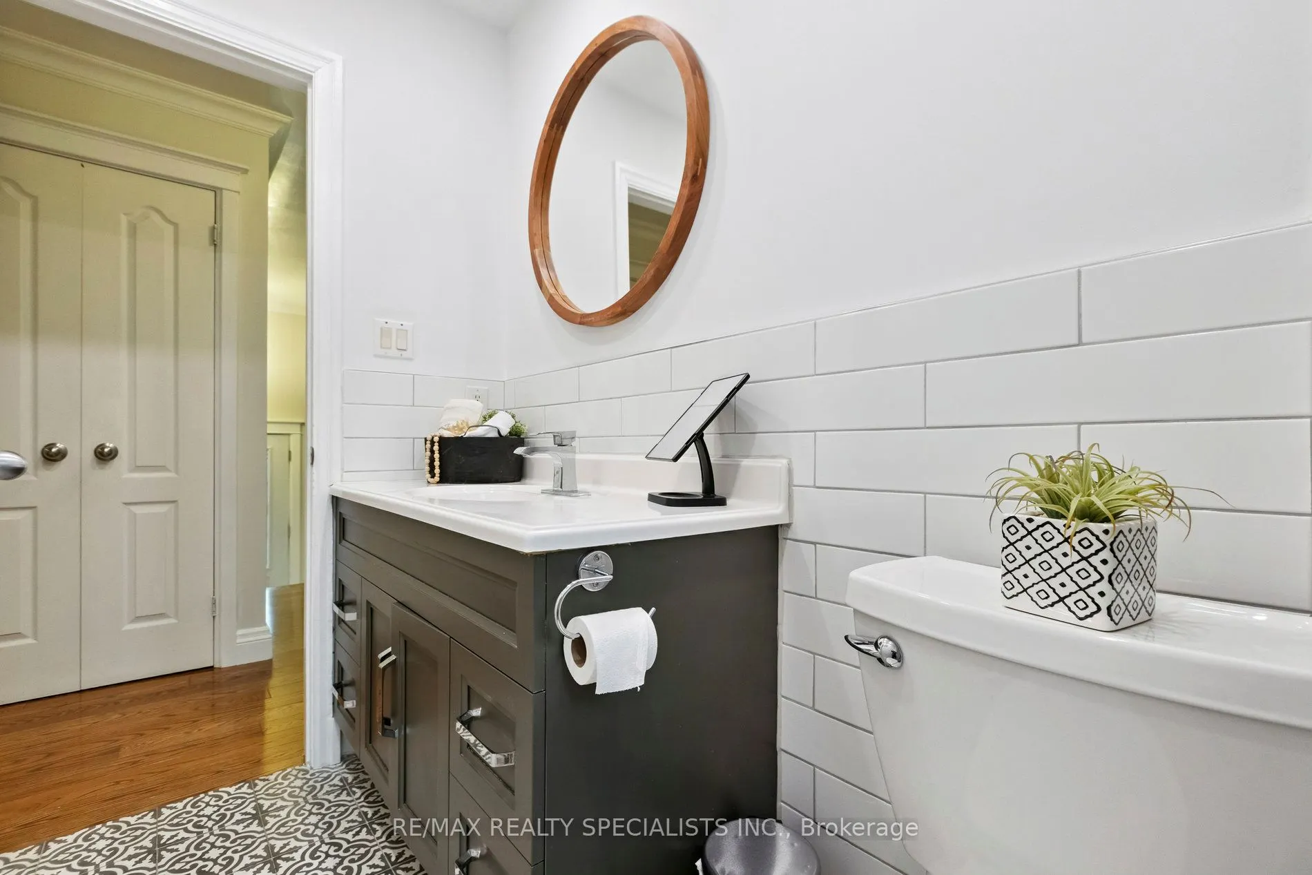 5 Rosemary Road