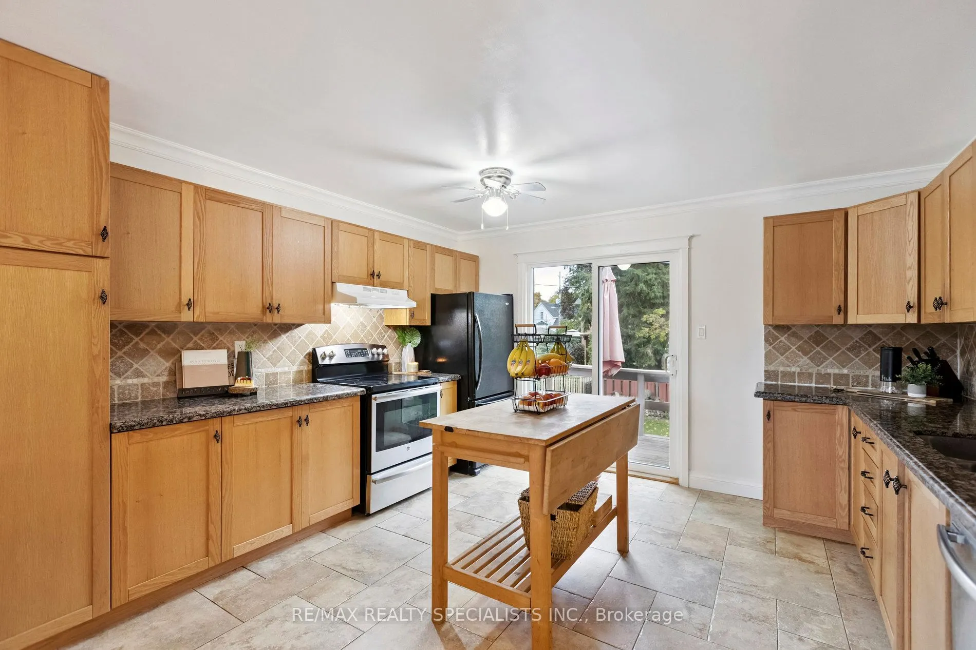 5 Rosemary Road