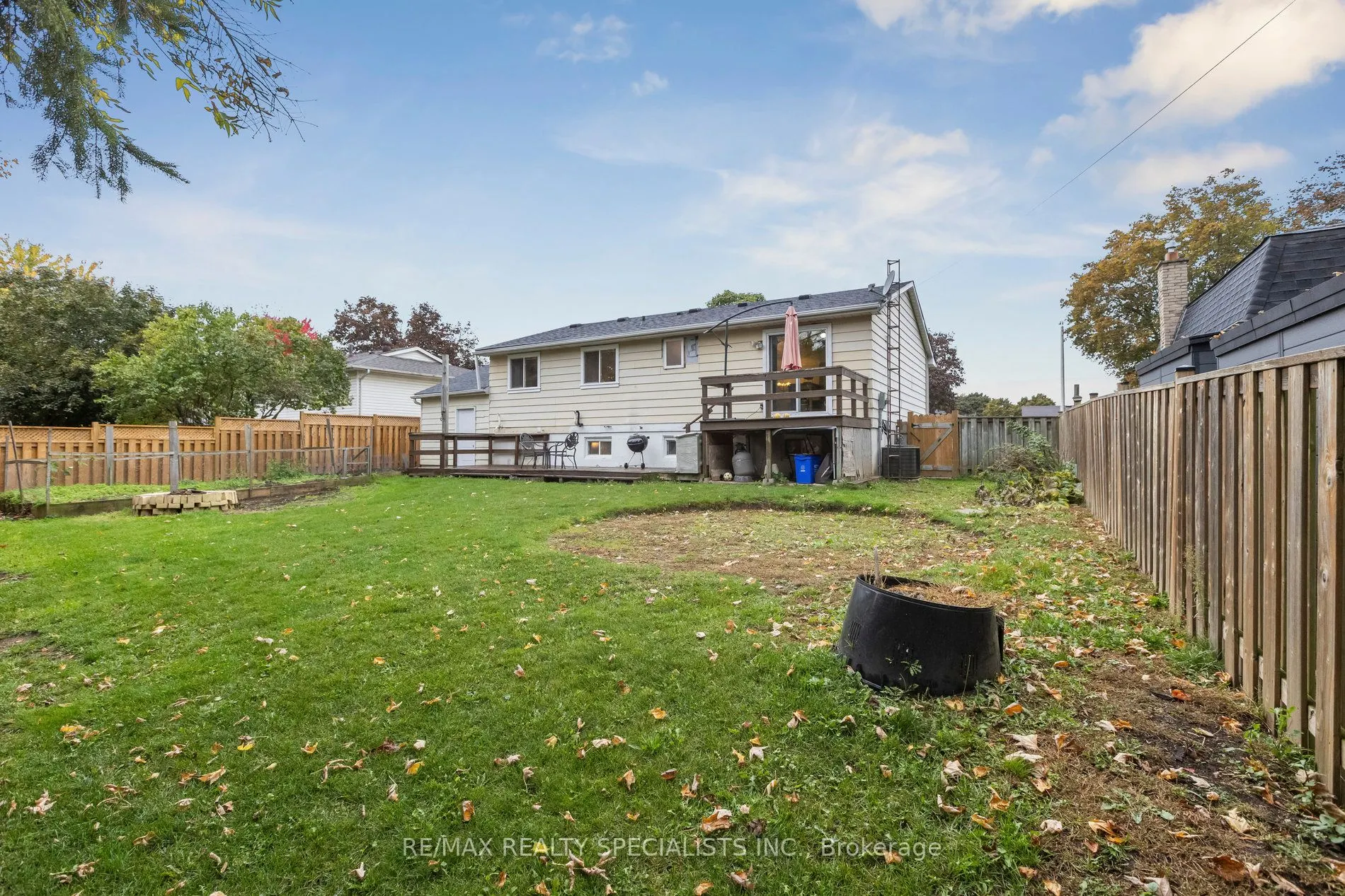 5 Rosemary Road