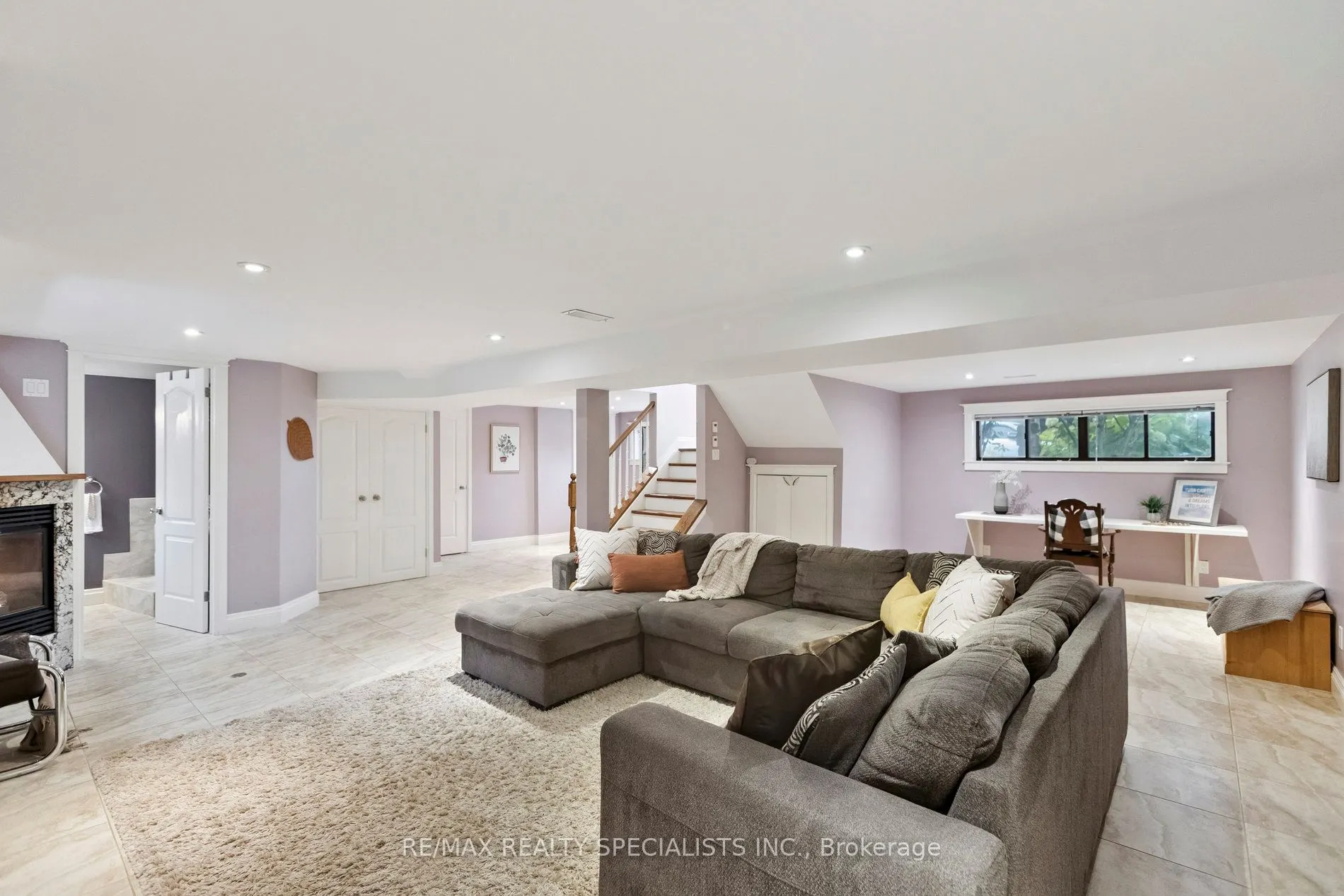 5 Rosemary Road