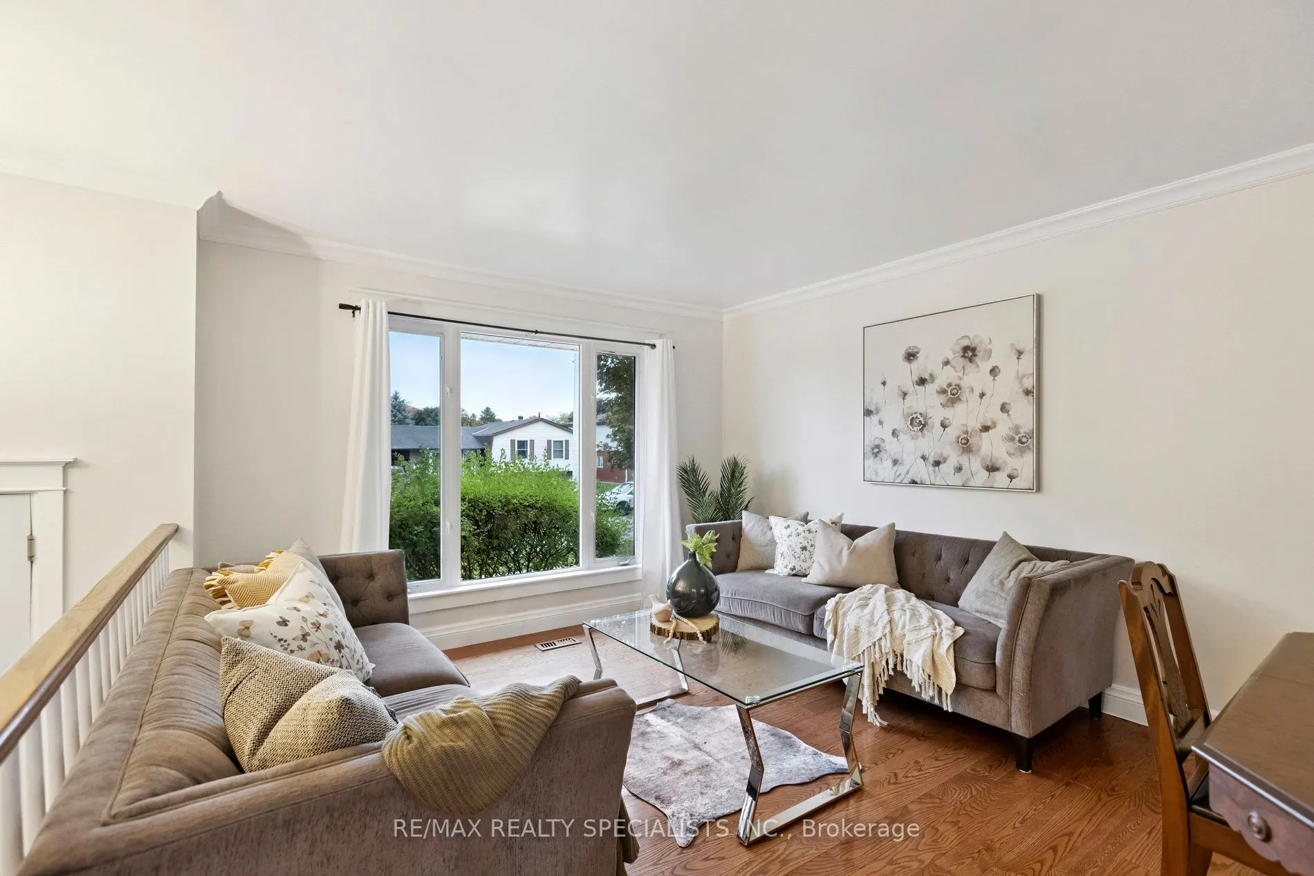 5 Rosemary Road