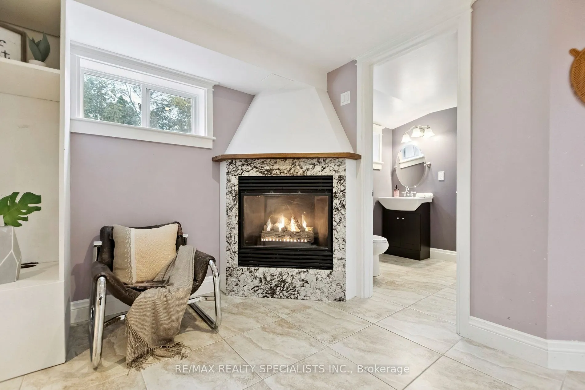 5 Rosemary Road