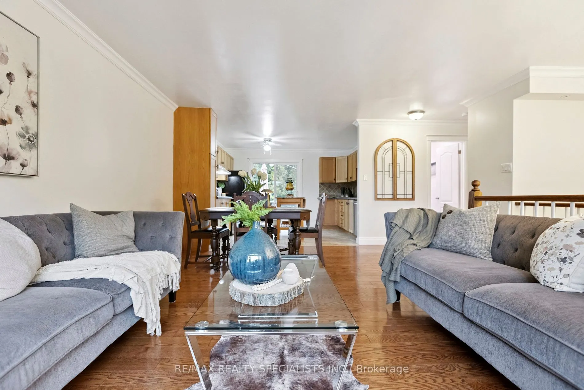 5 Rosemary Road