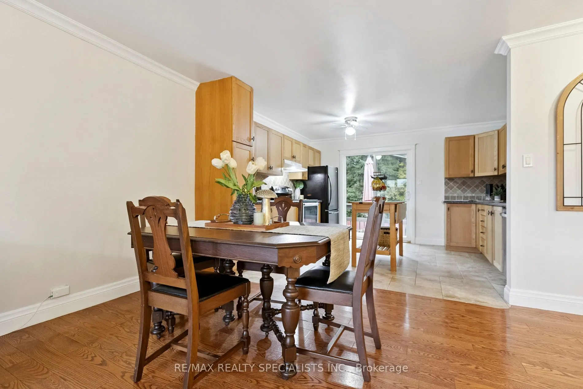 5 Rosemary Road