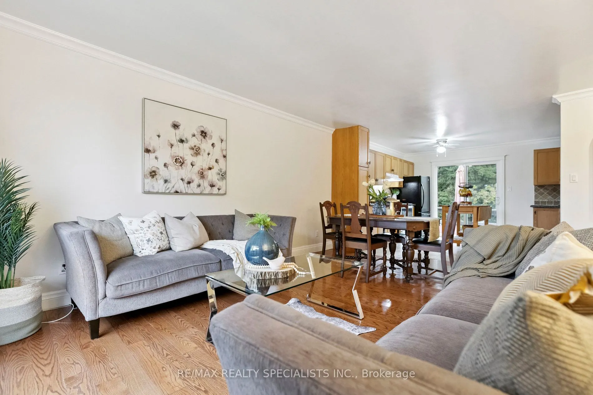 5 Rosemary Road