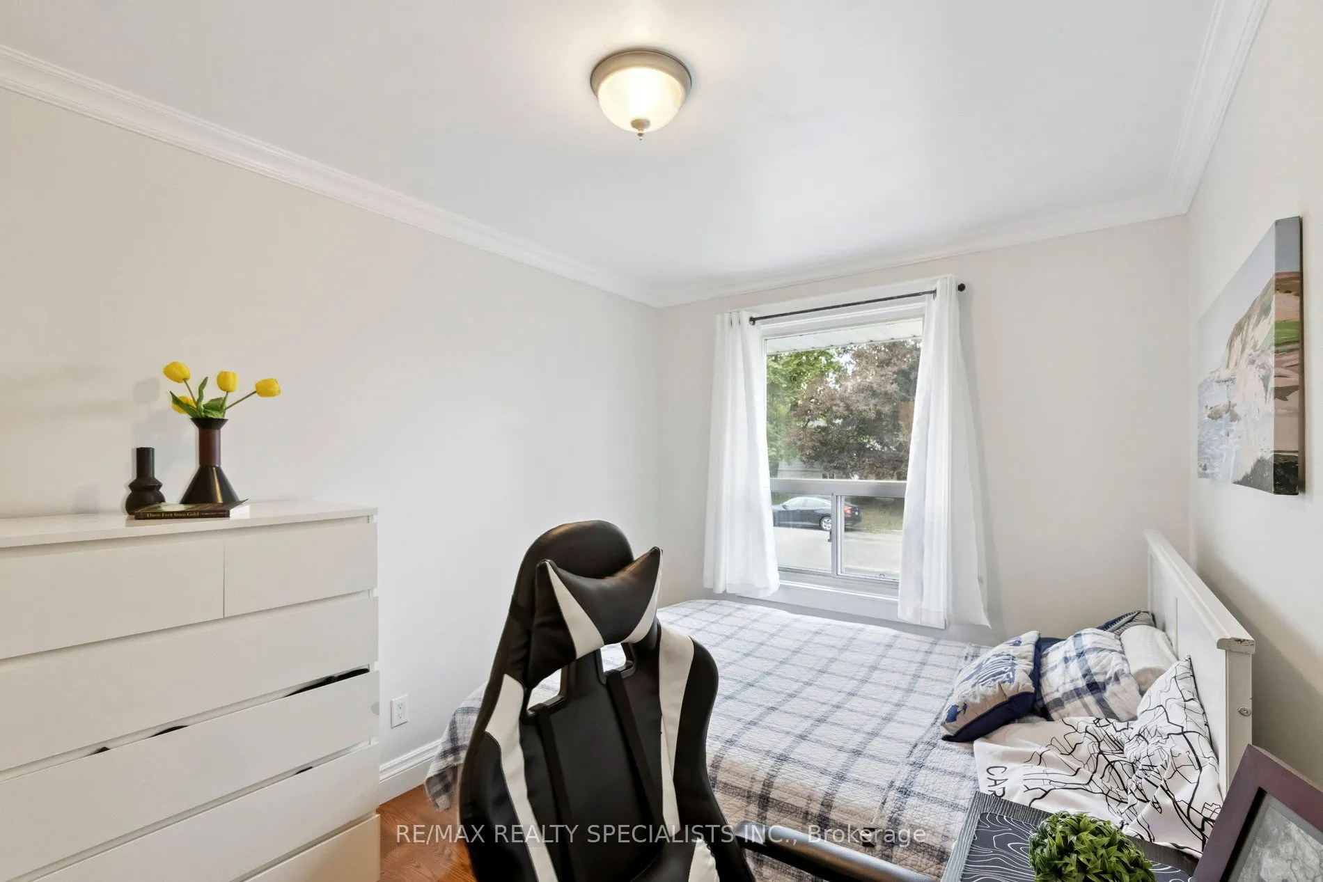 5 Rosemary Road