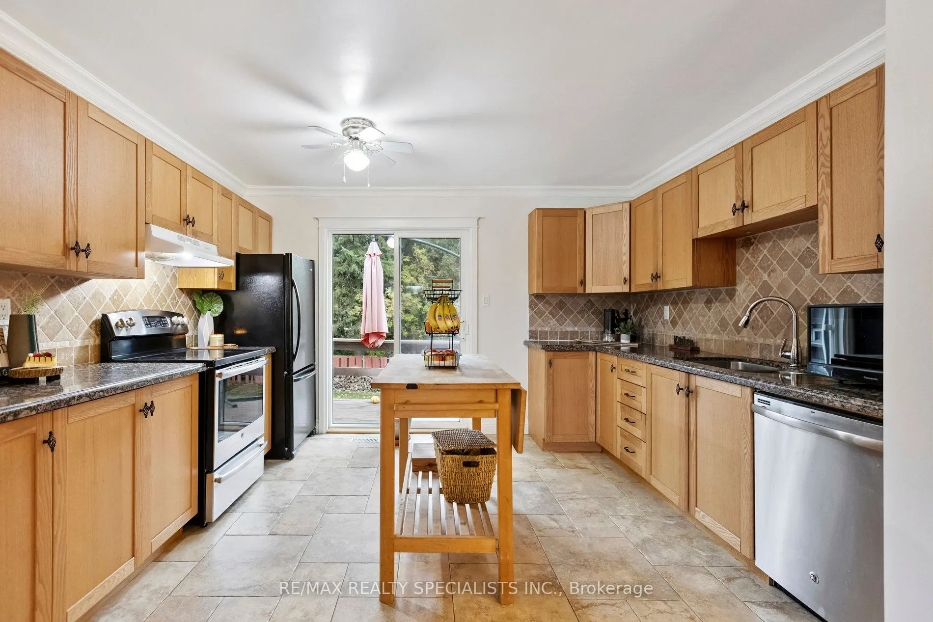 5 Rosemary Road