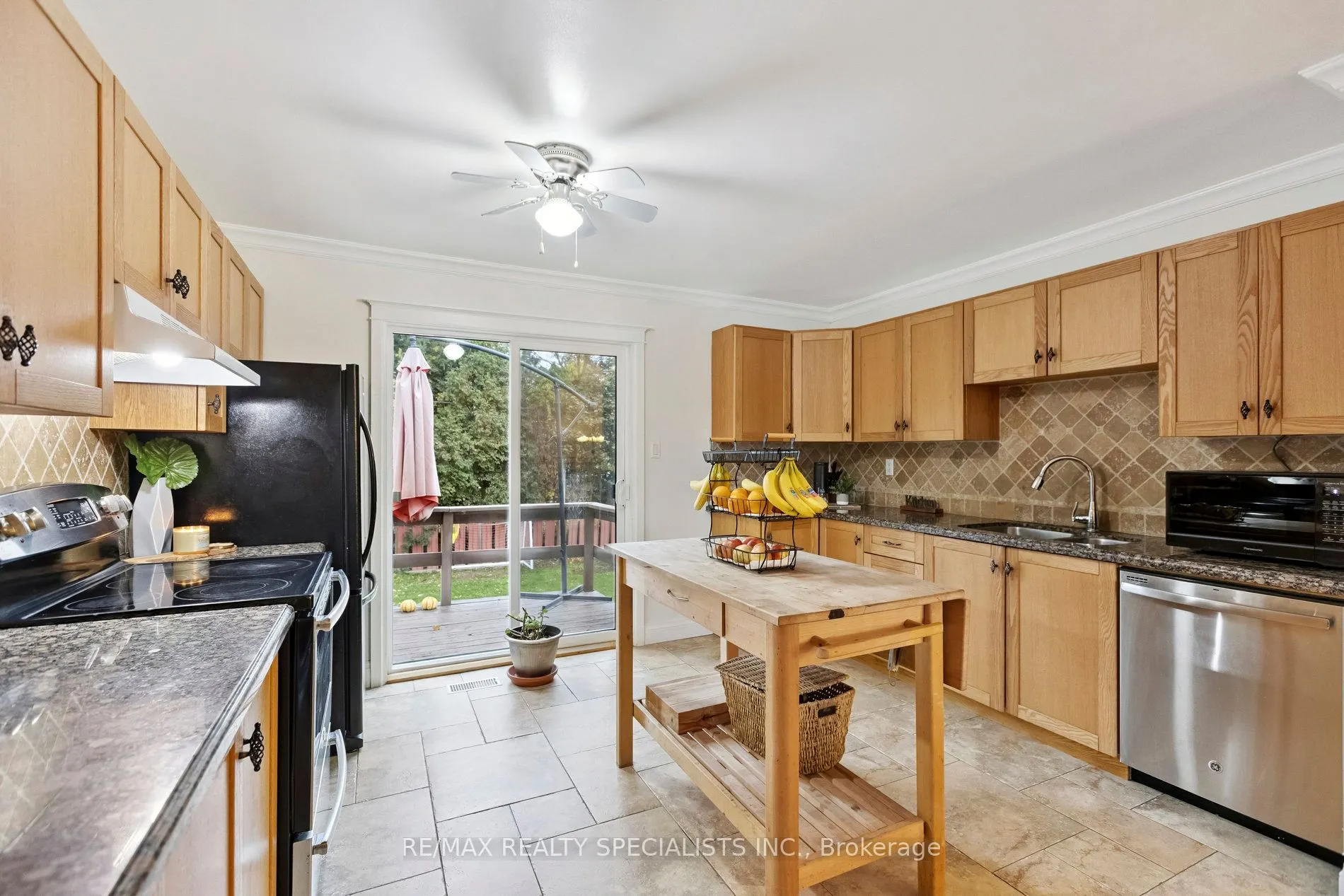 5 Rosemary Road