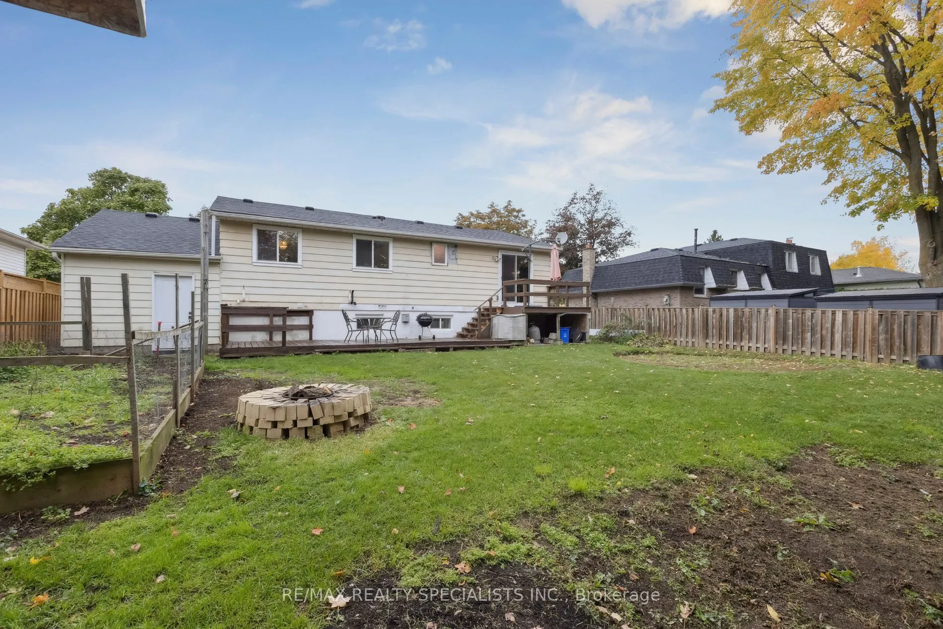 5 Rosemary Road
