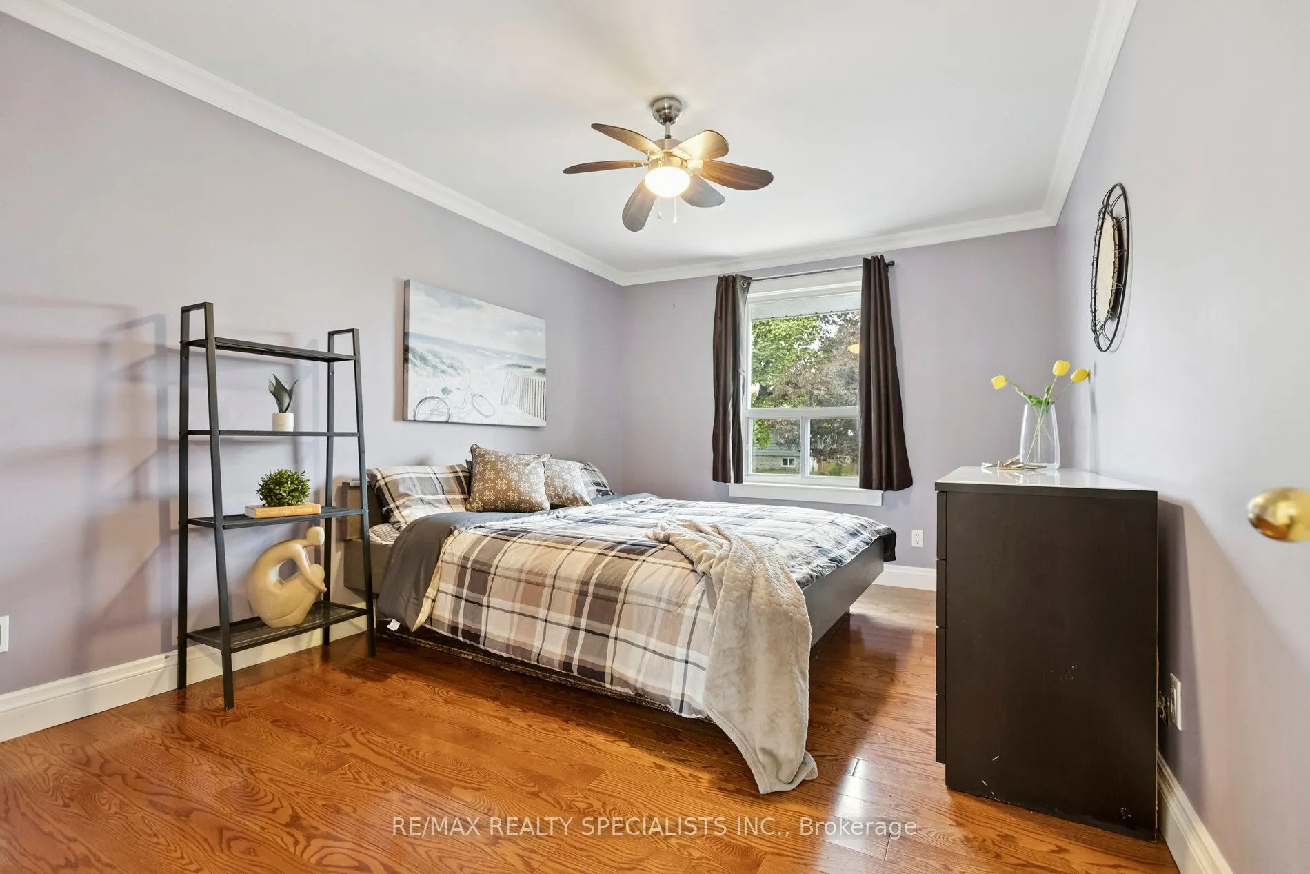 5 Rosemary Road