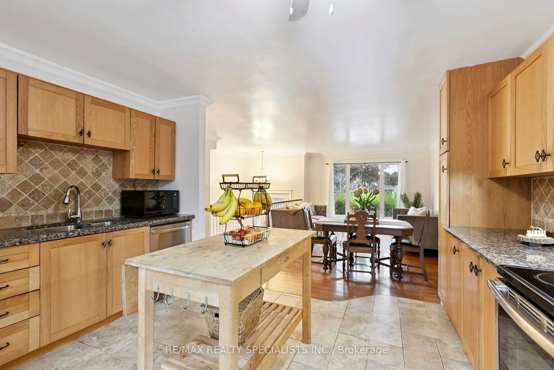 5 Rosemary Road