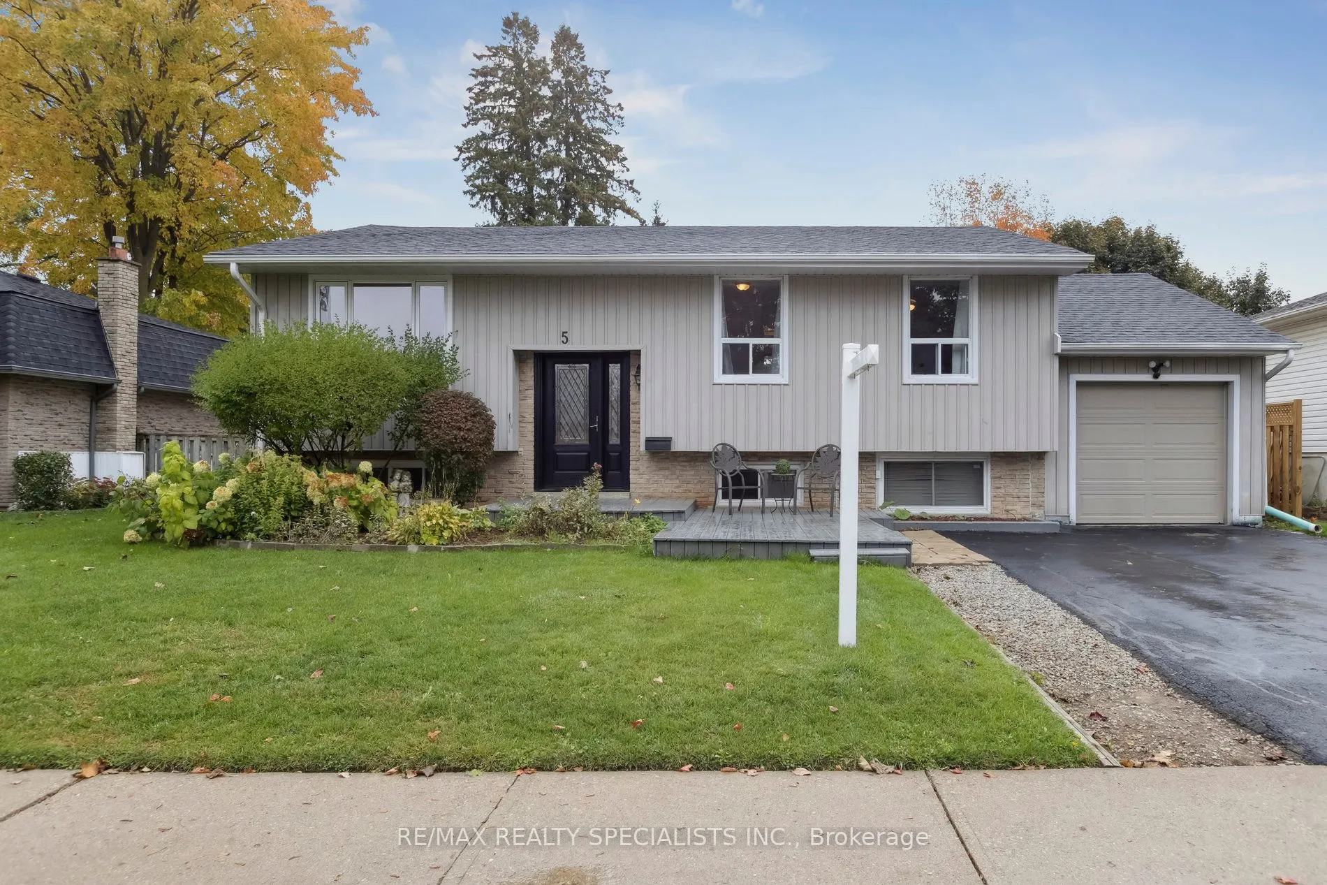 5 Rosemary Road