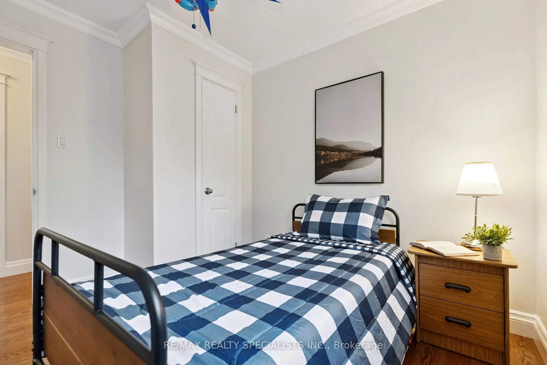 5 Rosemary Road