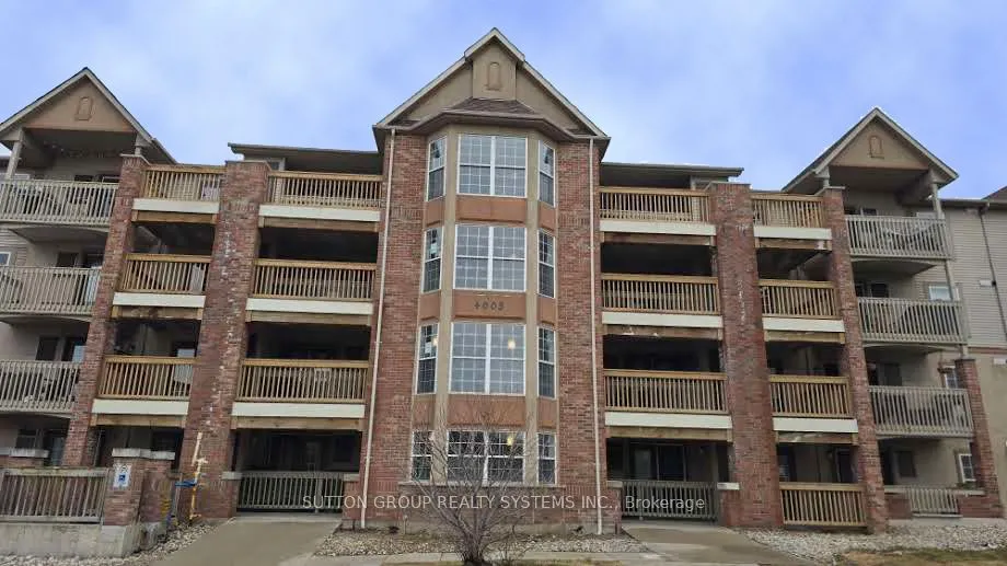 4005 Kilmer Drive, #301