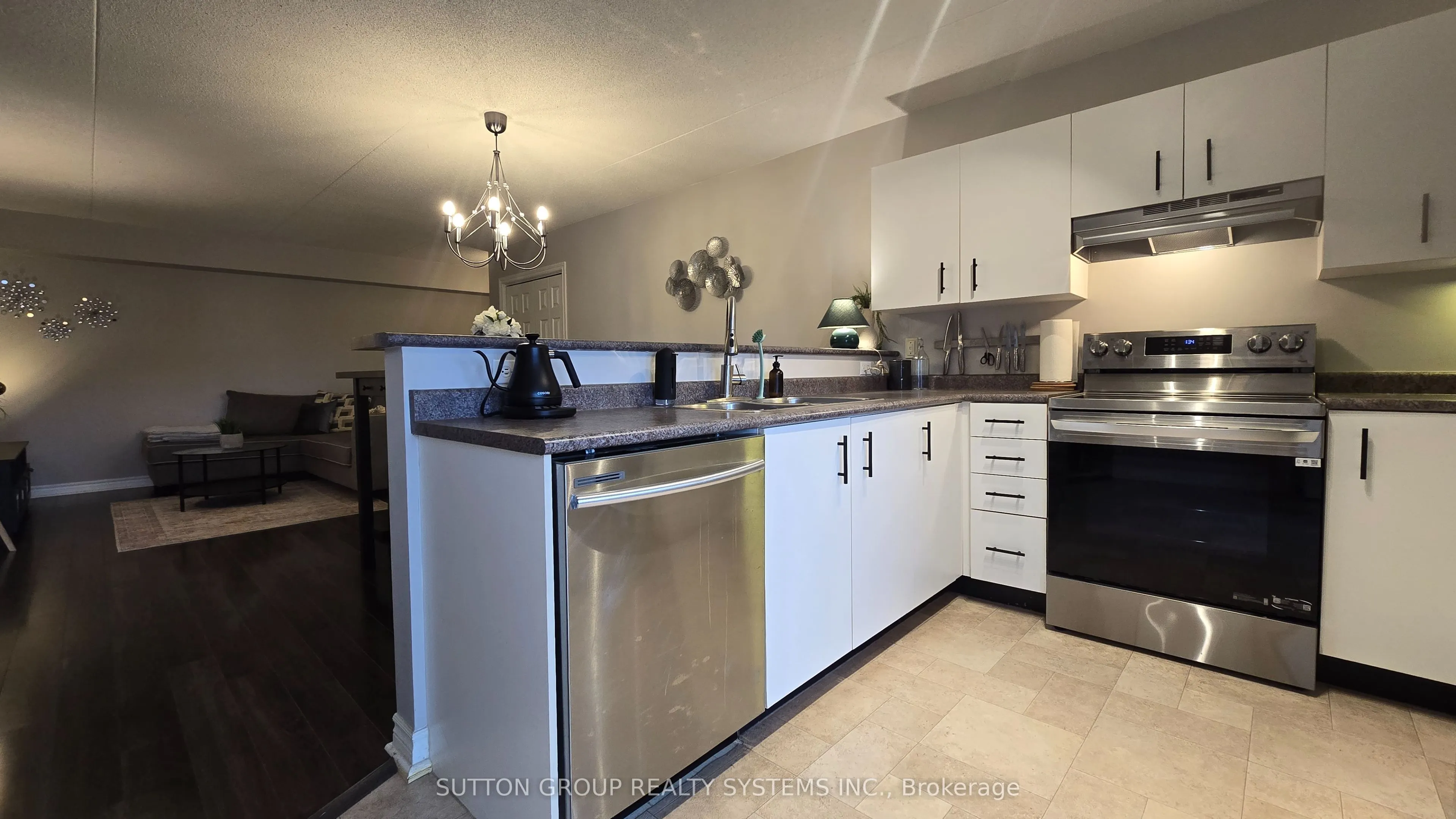 4005 Kilmer Drive, #301
