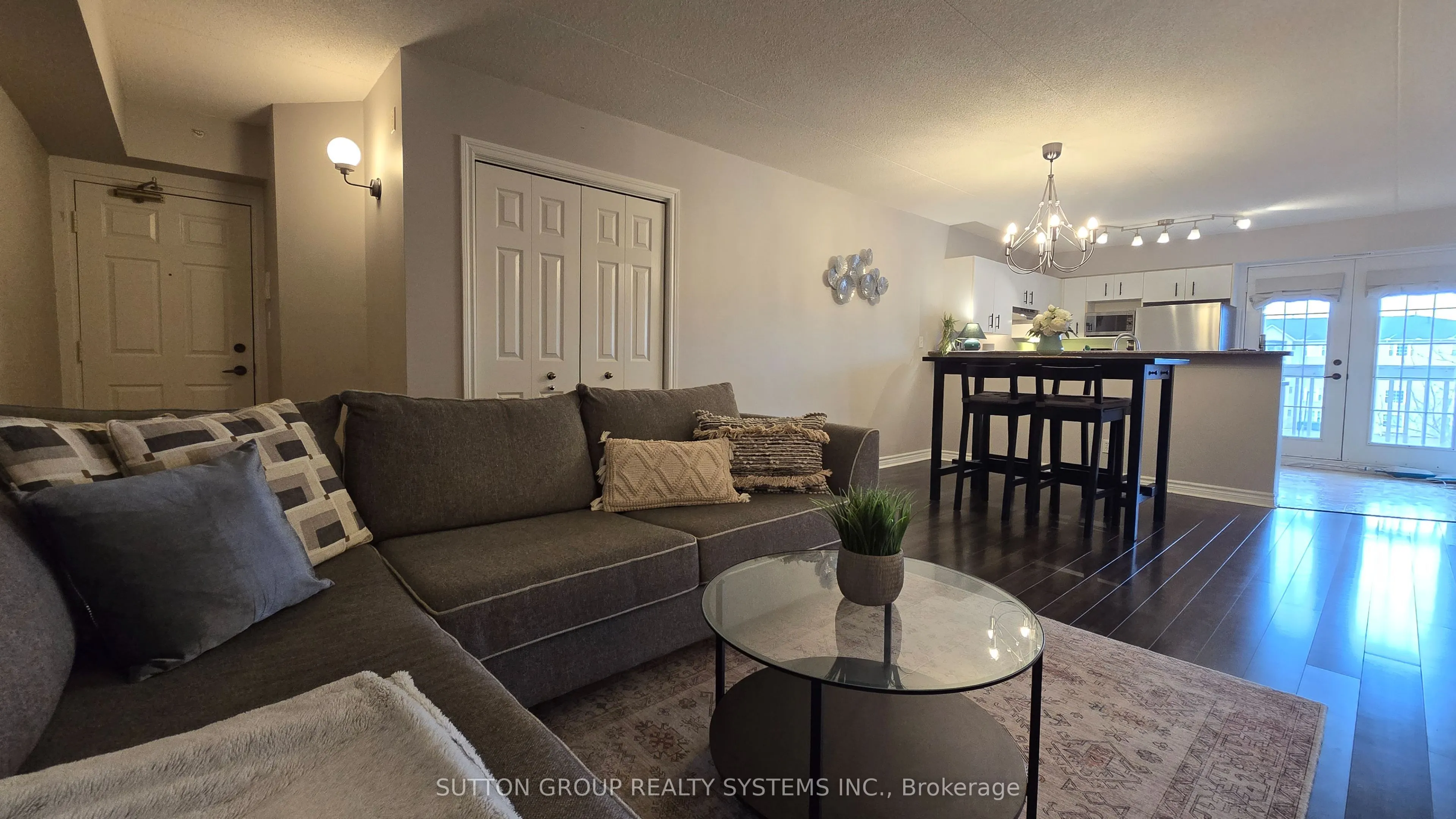 4005 Kilmer Drive, #301
