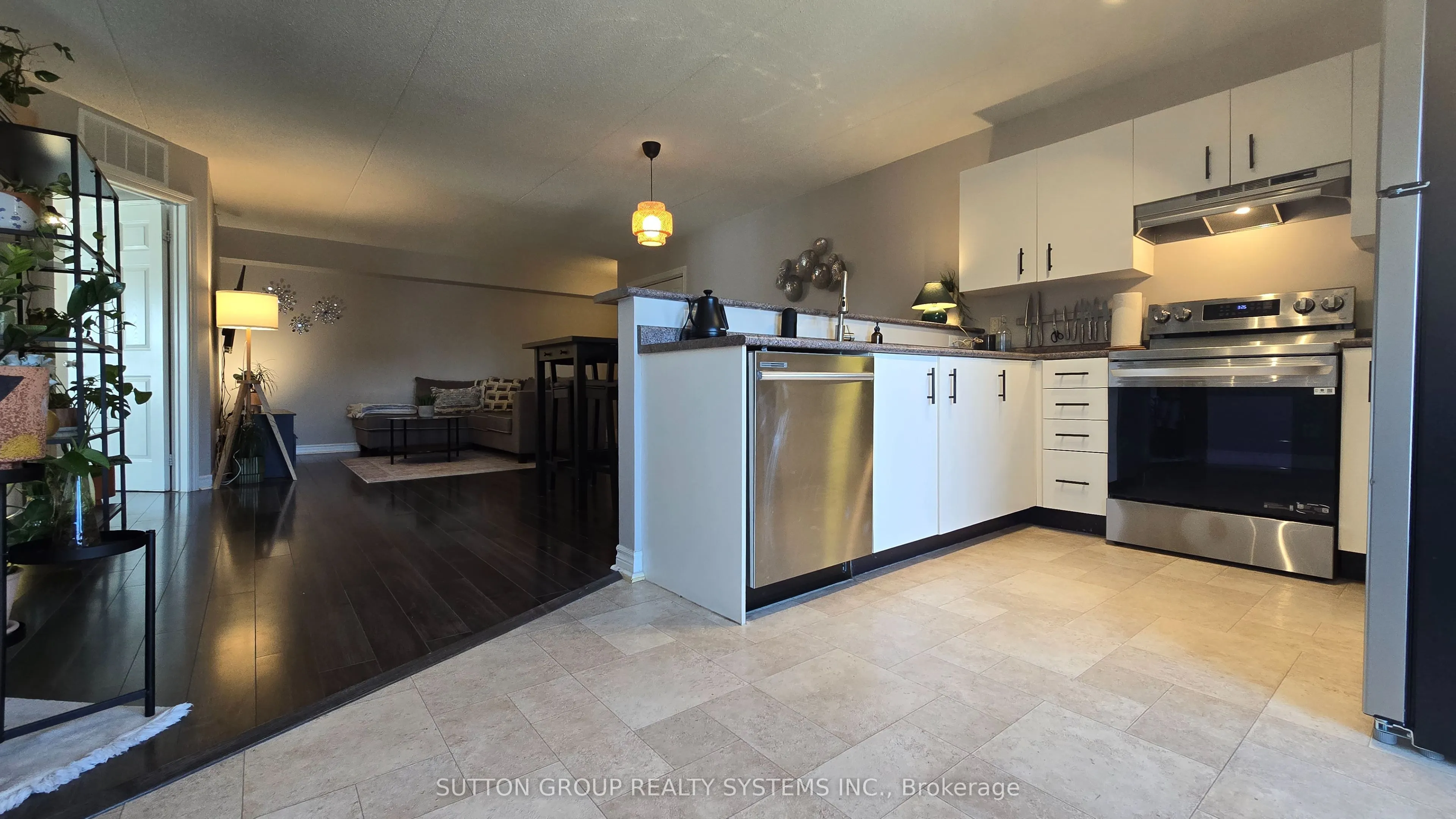 4005 Kilmer Drive, #301