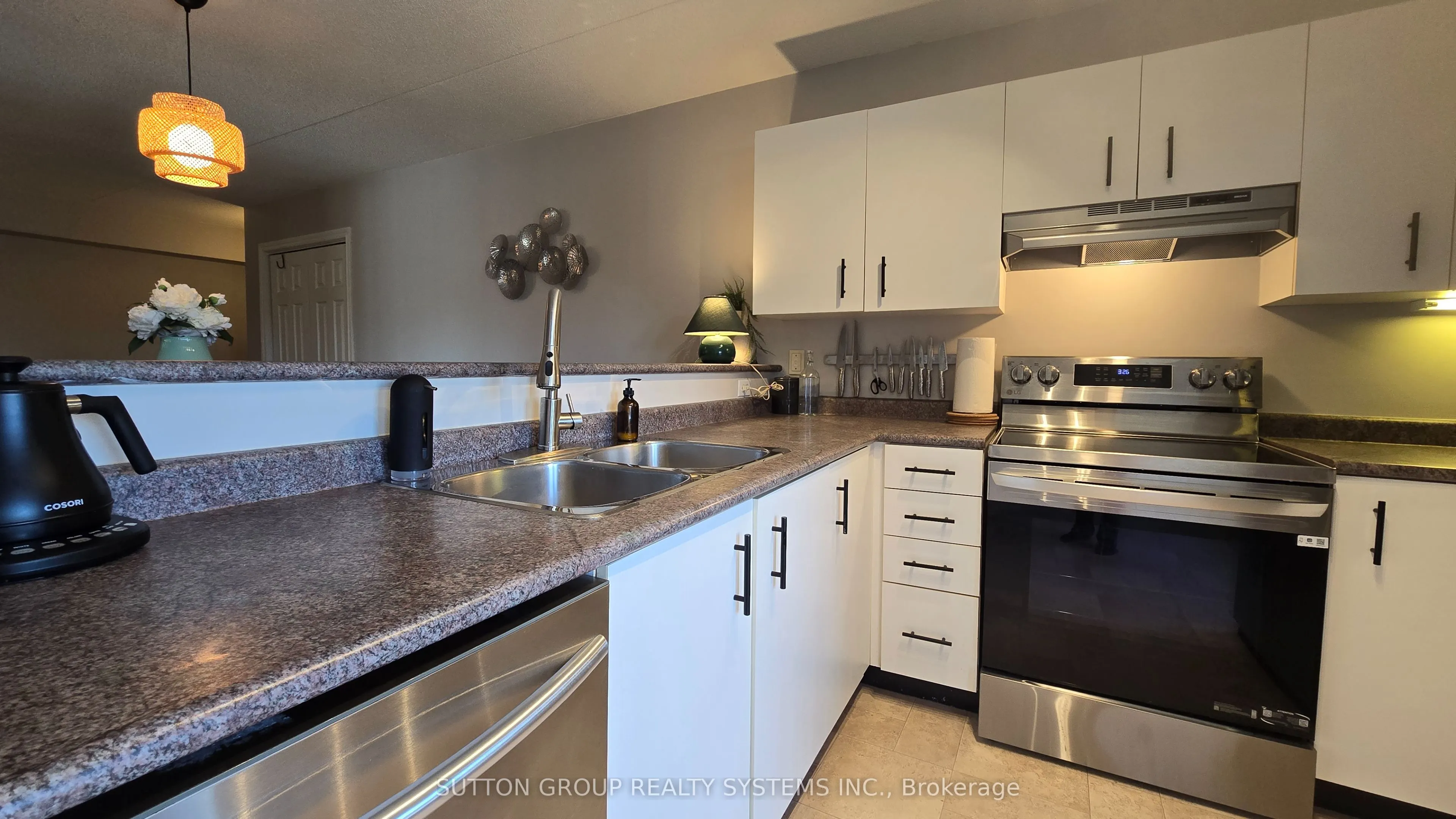4005 Kilmer Drive, #301