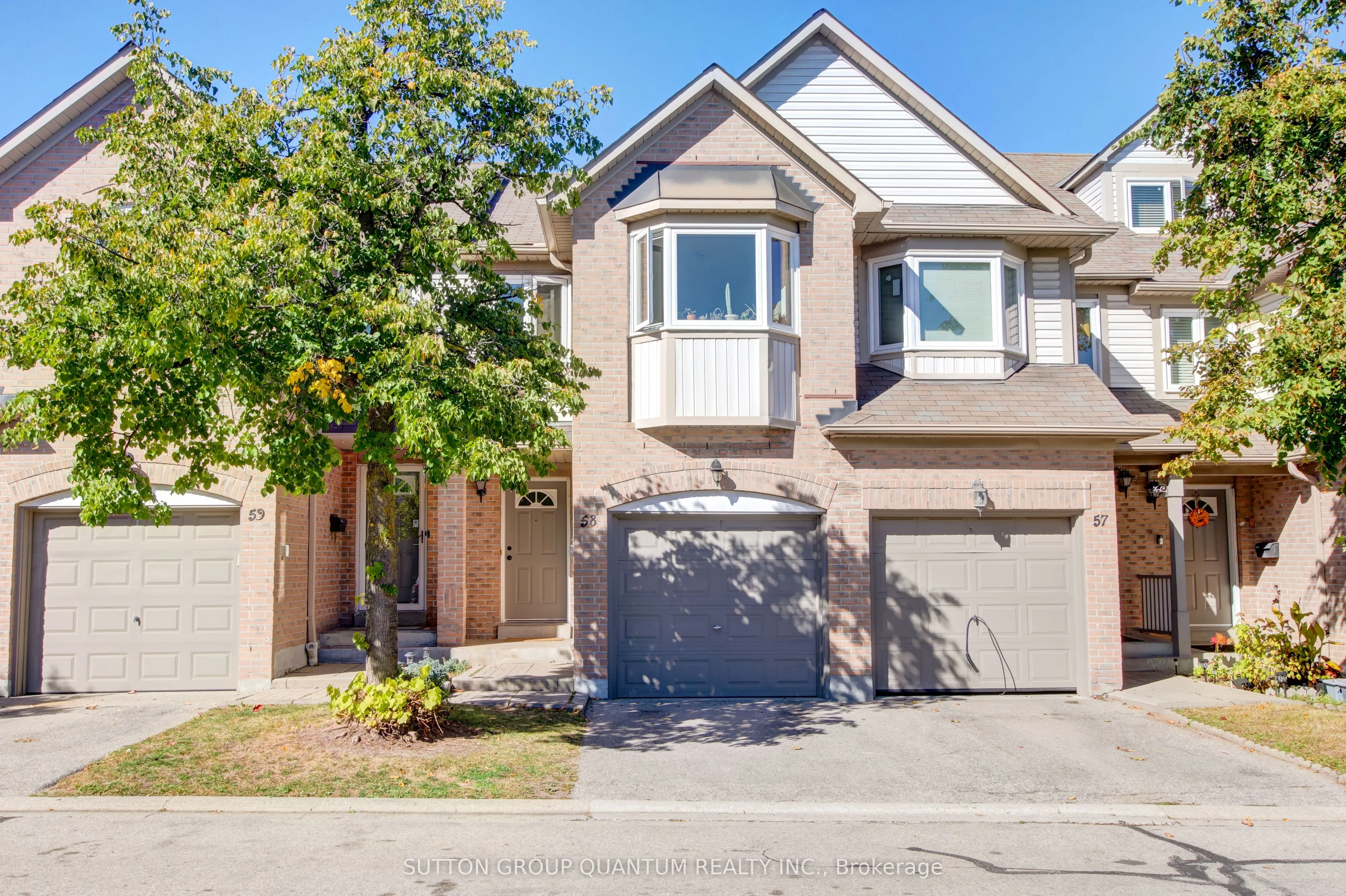 55 Barondale Drive, #58