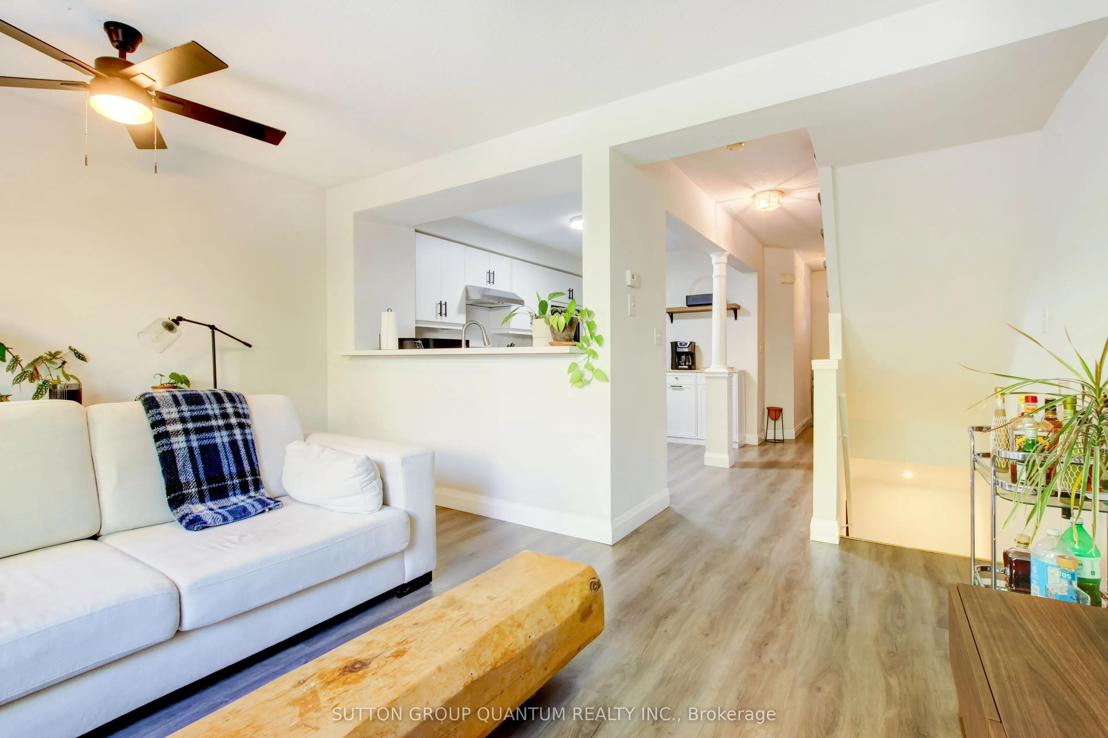 55 Barondale Drive, #58