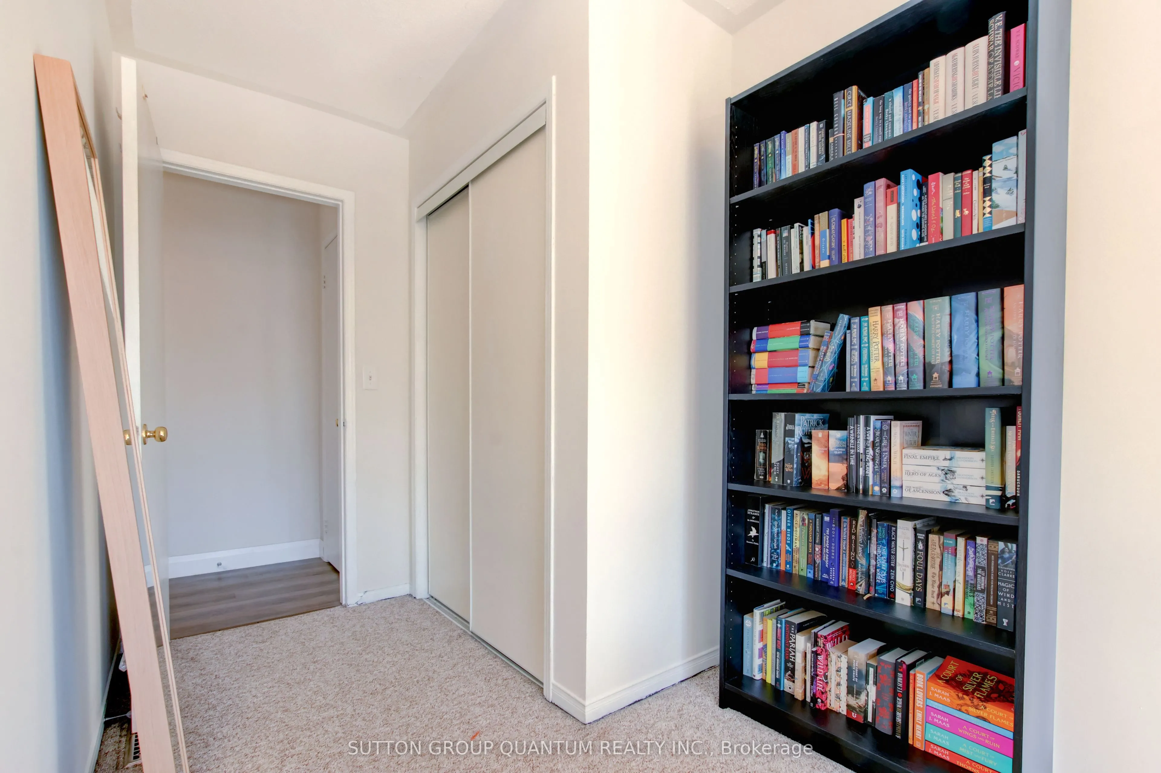 55 Barondale Drive, #58