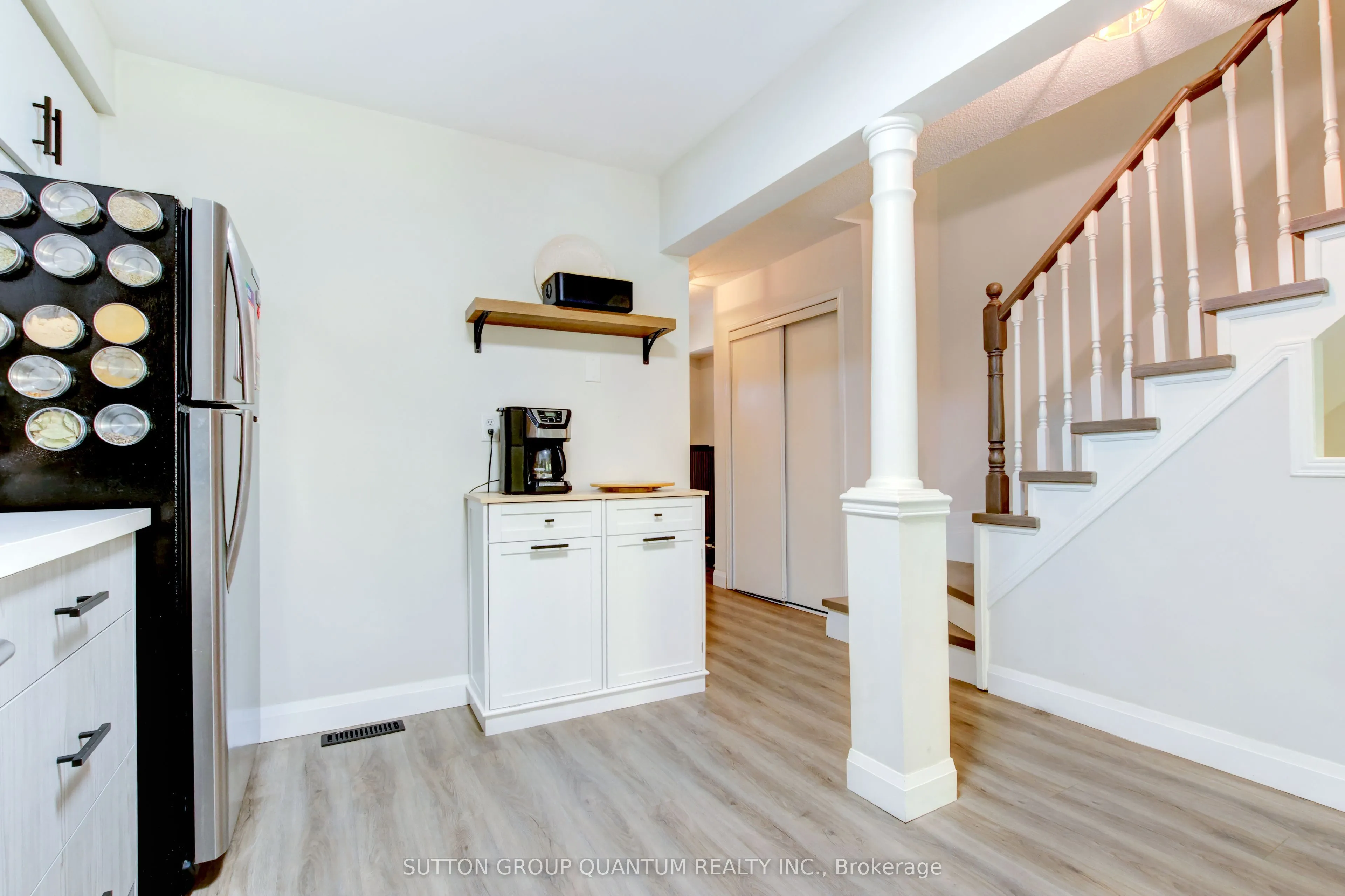 55 Barondale Drive, #58