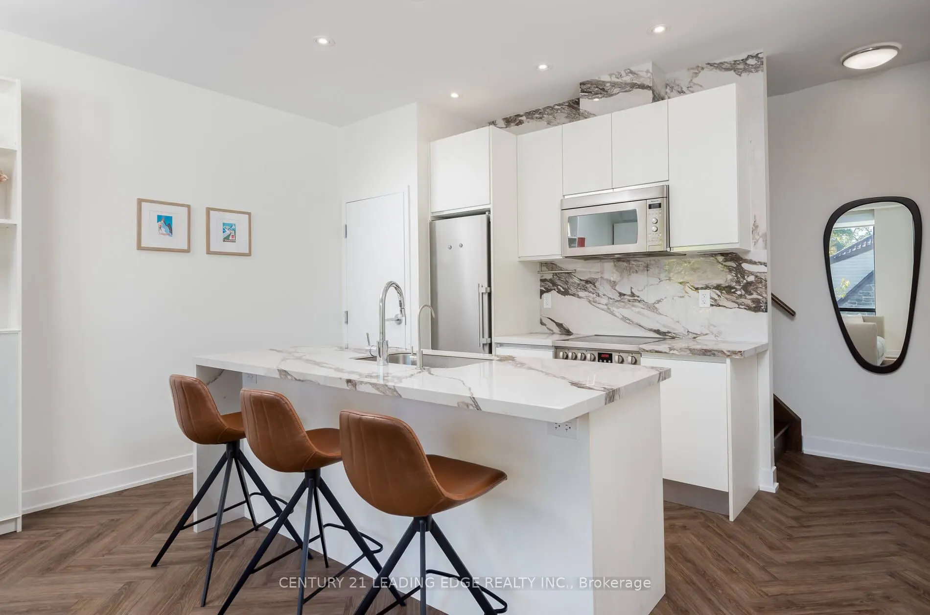 441 Jane Street, #204