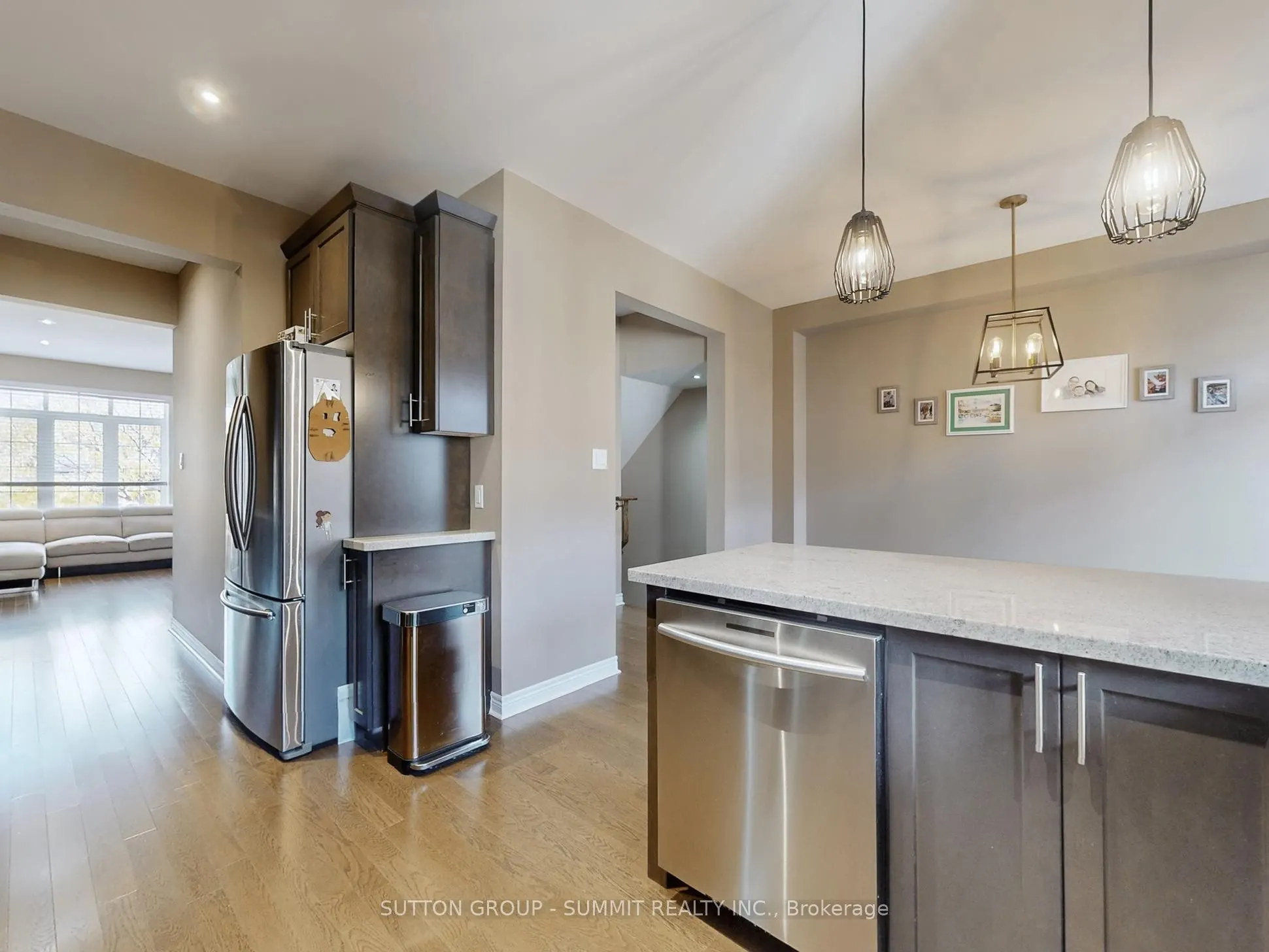 3050 EBERLY WOODS Drive