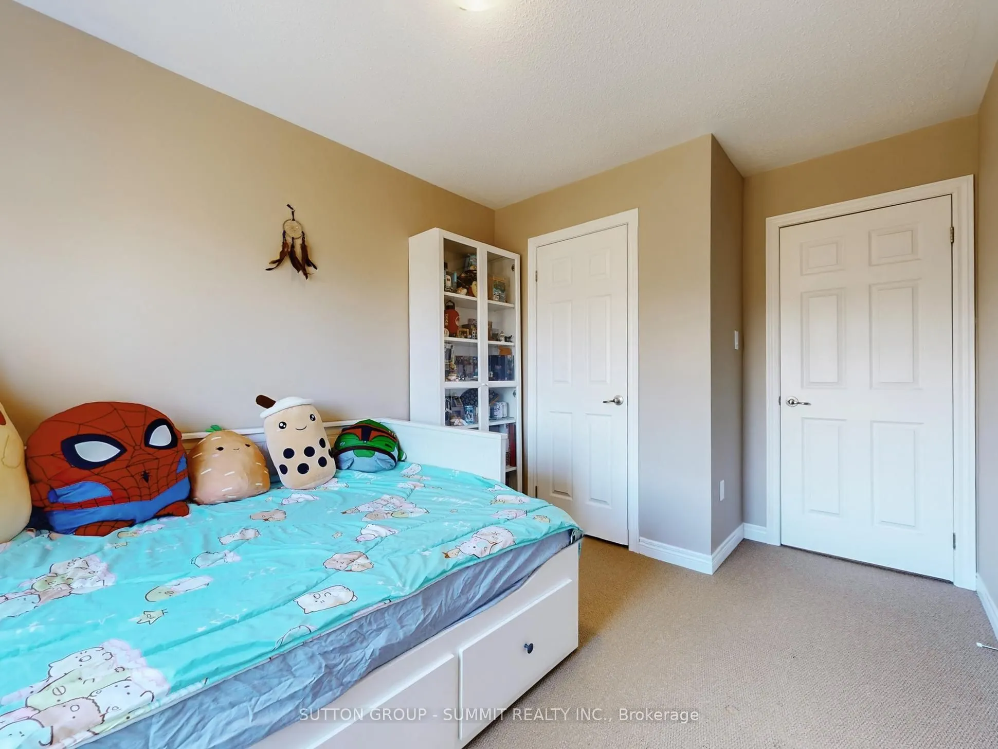 3050 EBERLY WOODS Drive