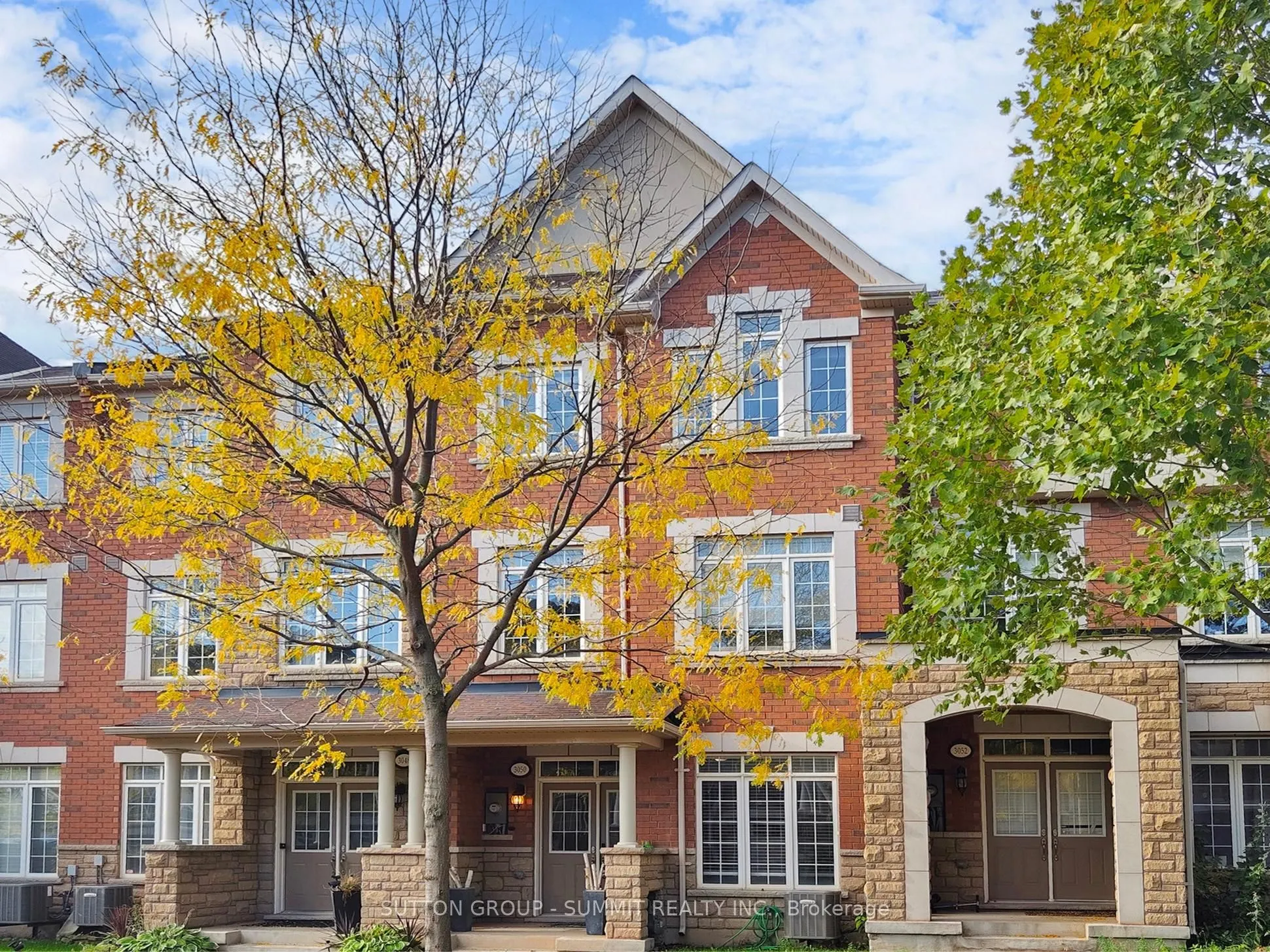 3050 EBERLY WOODS Drive