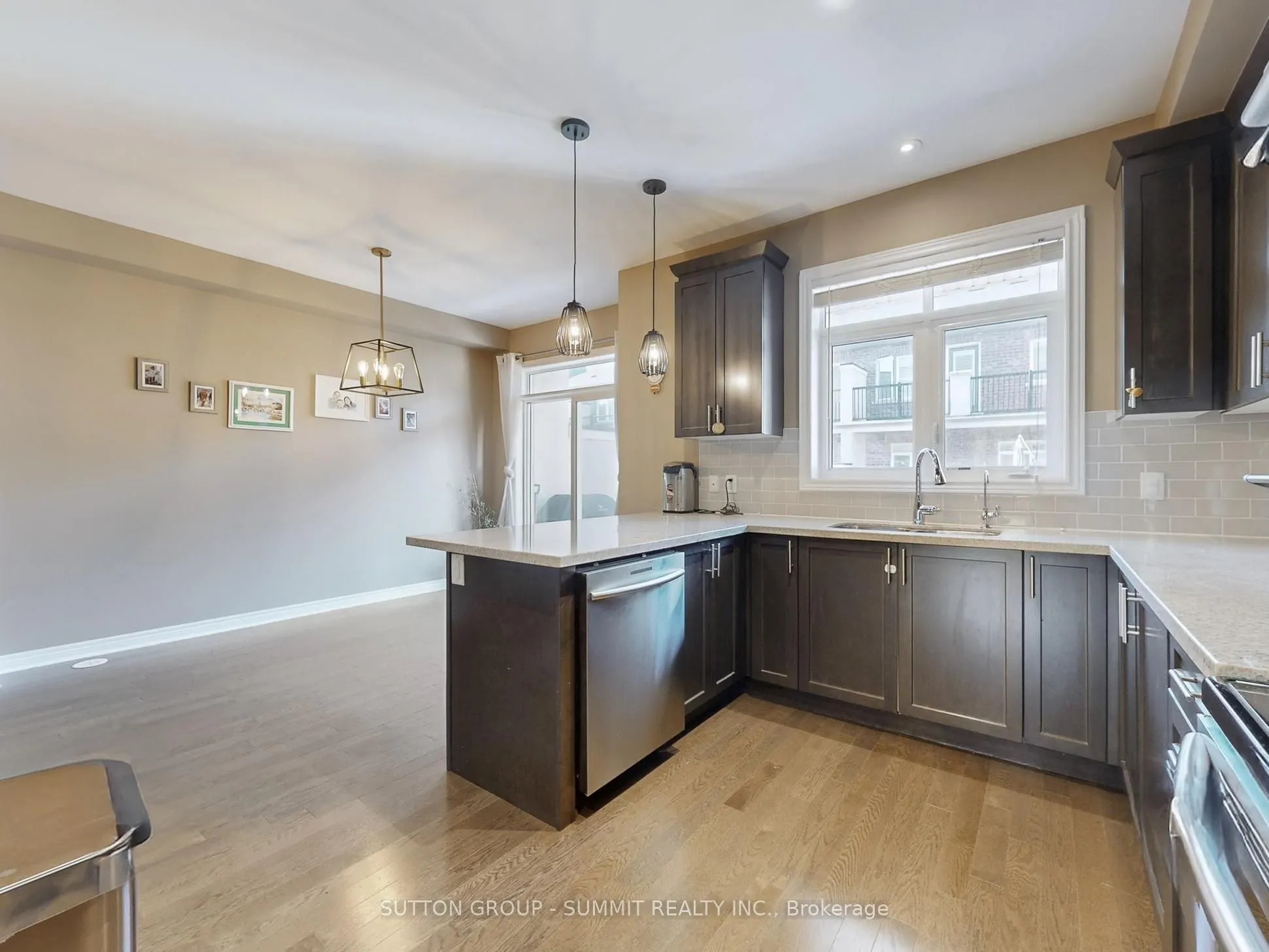 3050 EBERLY WOODS Drive